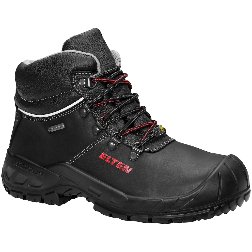 Elten Sicherheitsstiefel »RENZO XW Mid ESD S3«