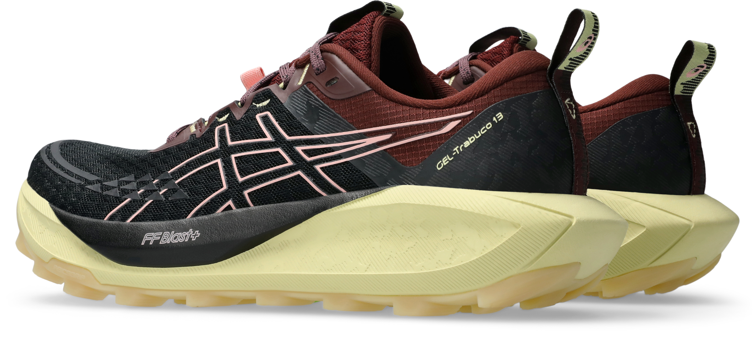 Asics Trailrunningschuh »GEL-TRABUCO 13«