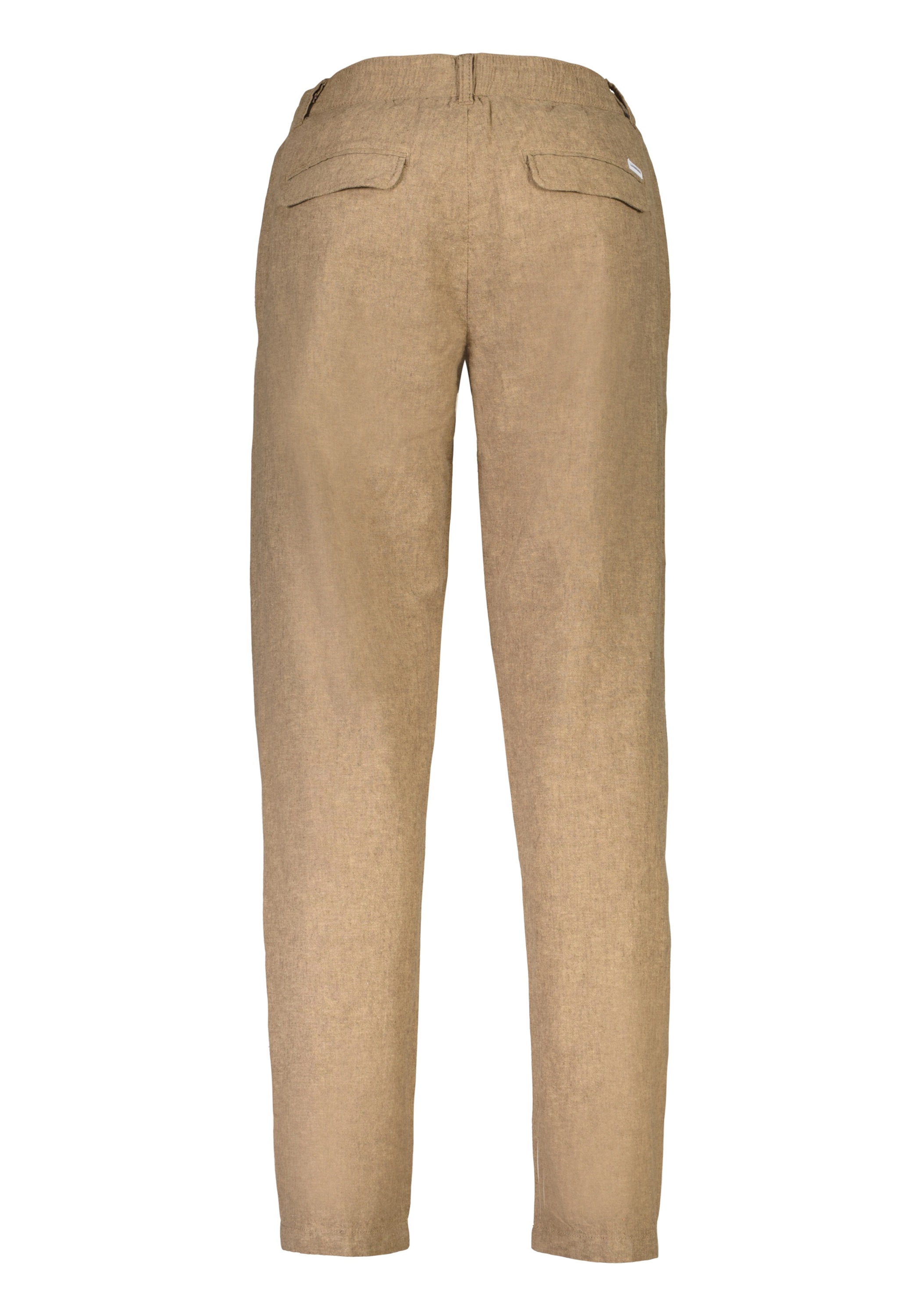 LINDBERGH Leinenhose »Lindbergh Leinenhose«