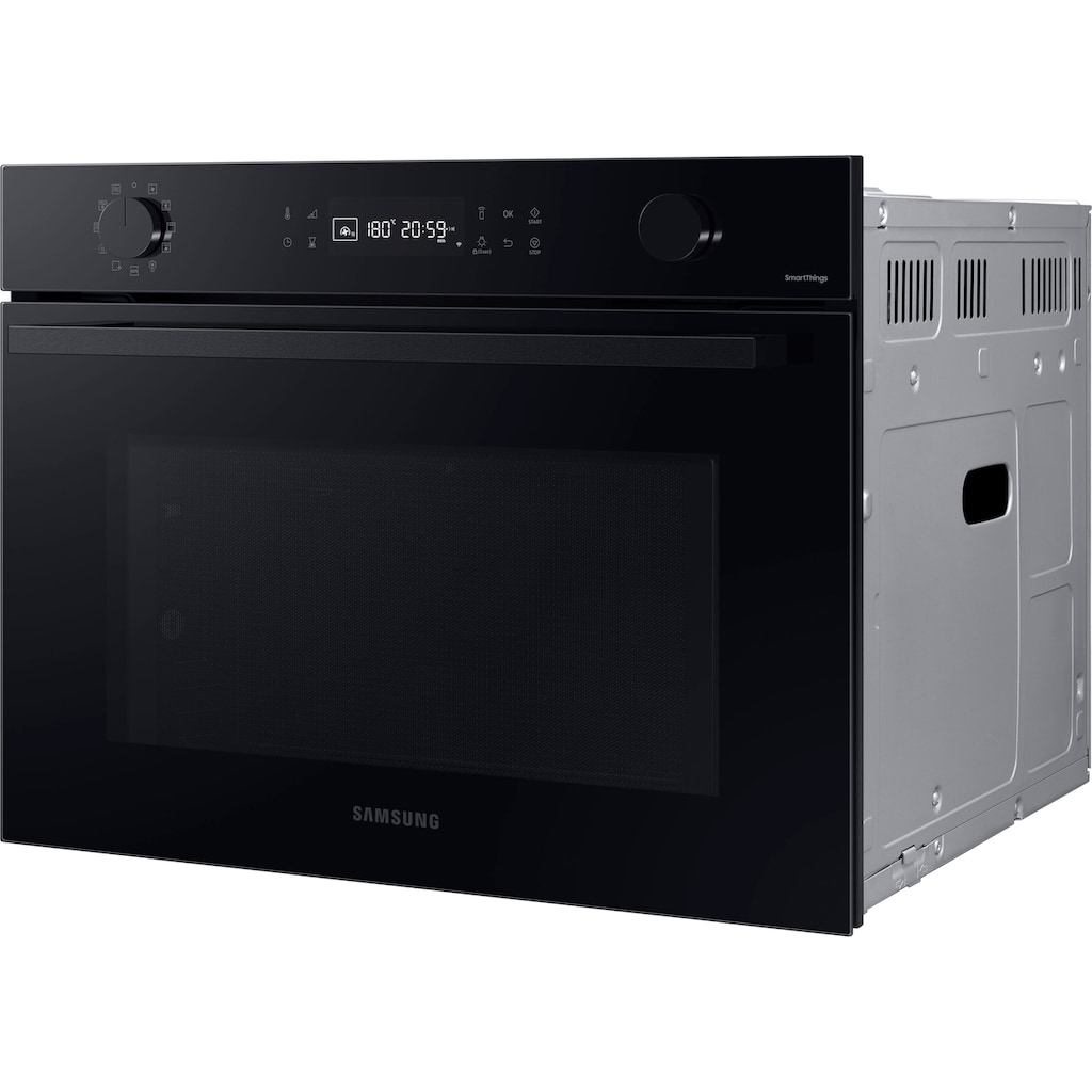 Samsung Backofen mit Mikrowelle »NQ5B4553FB«, NQ7500B, NQ5B4553FBK/U1