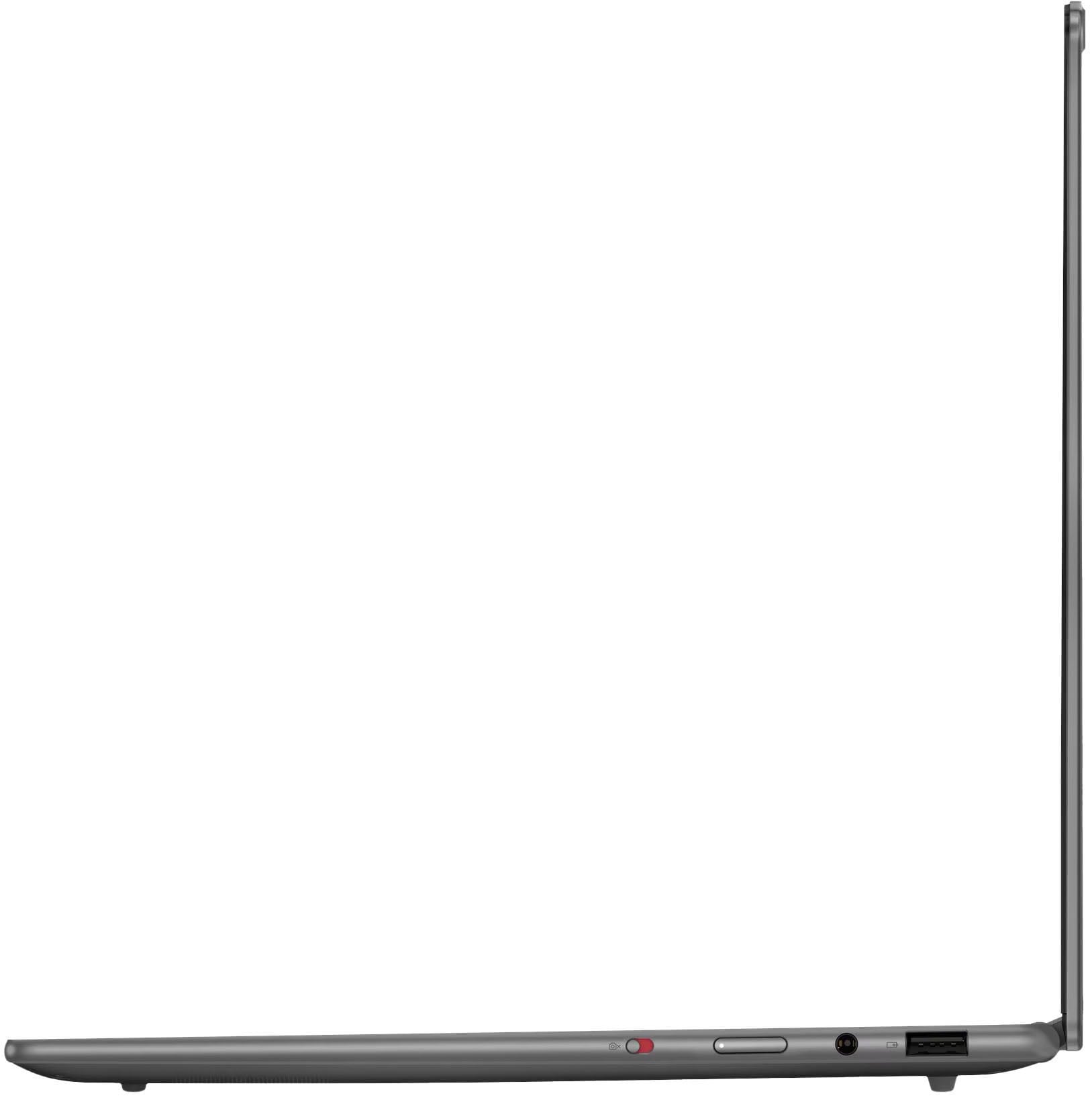 Lenovo Notebook »Yoga Slim 7 14ILL10«, 35,56 cm, / 14 Zoll, Intel, Core Ultra 5, ARC, 512 GB SSD