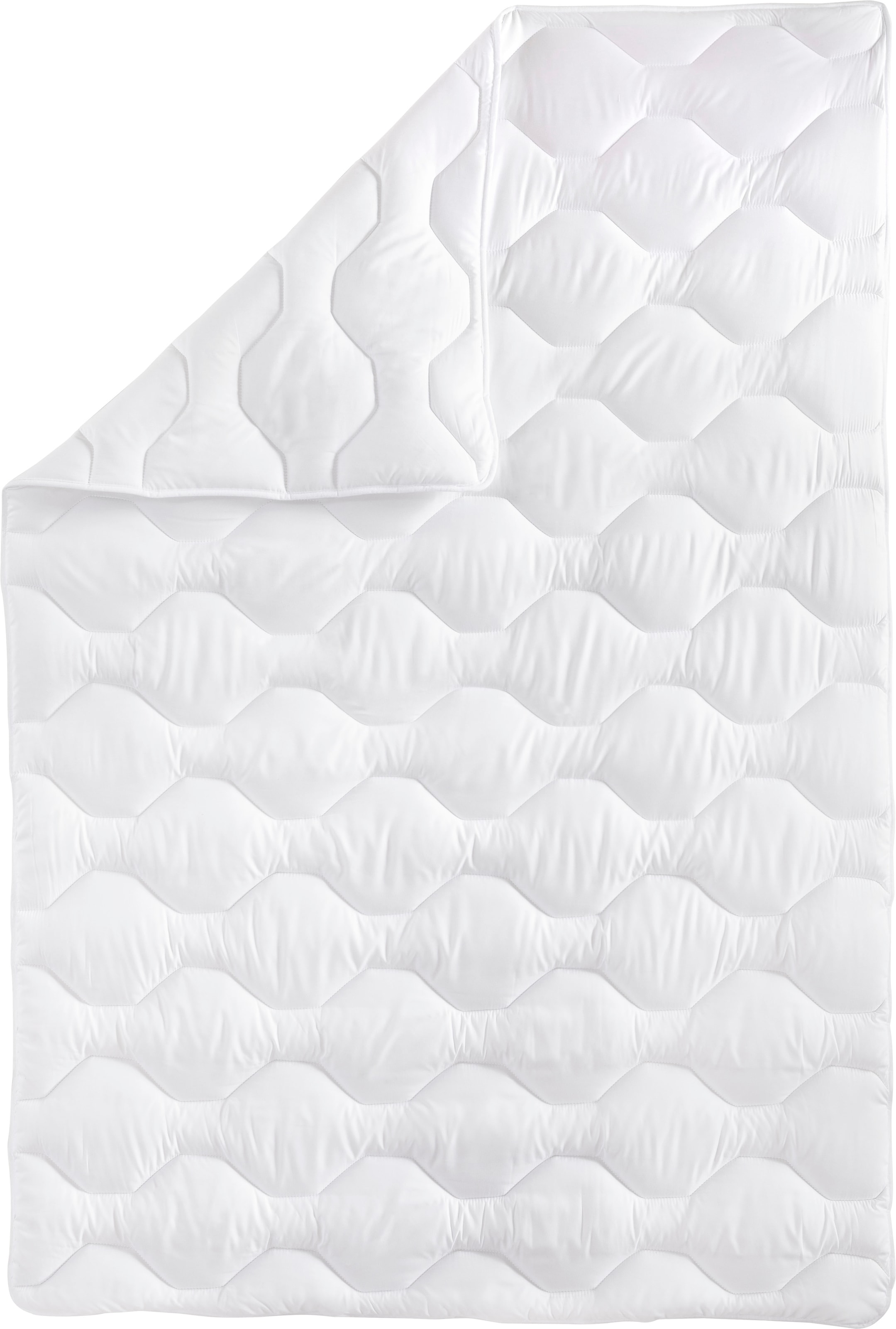 FBF bed&more Einziehdecke »Monosoft«, normal, (1 St.)