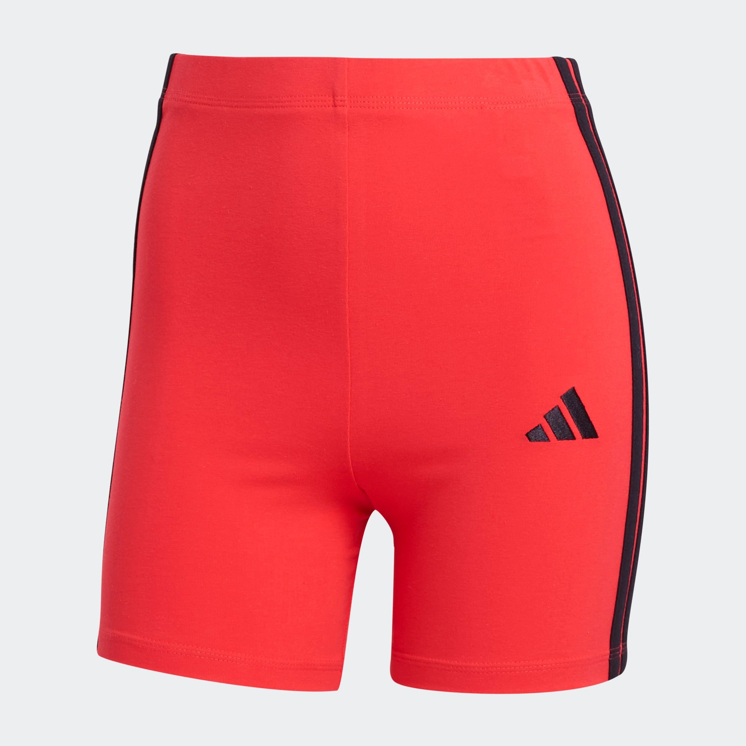 adidas Sportswear Trainingstights »W 3S SJ BK SHO«, (1 tlg.)