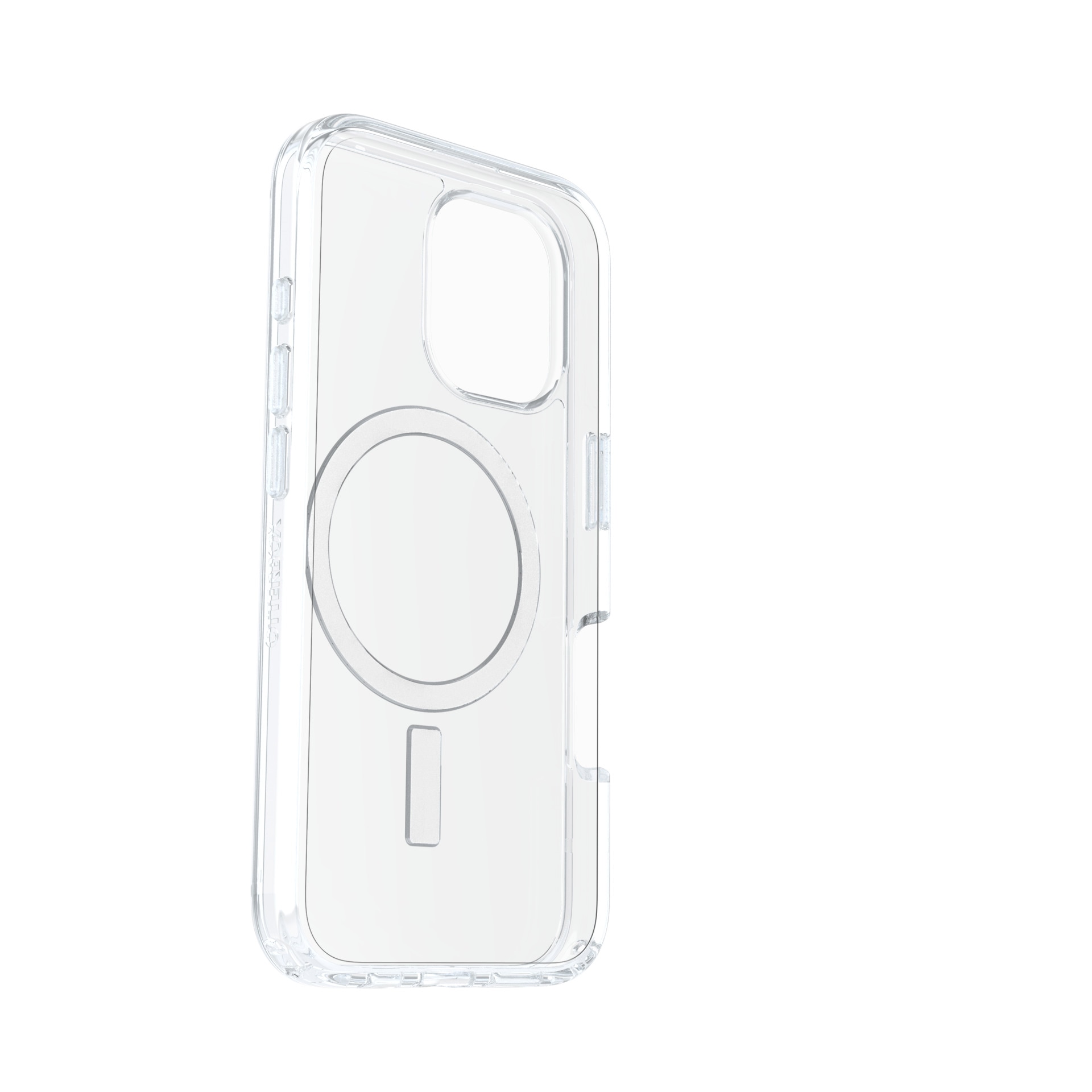 Otterbox Handyhülle »Protection + Power Kit für Apple iPhone 16«, iPhone 16, Backcover, Schutzhülle, Displayschutzglas, Ladegerät