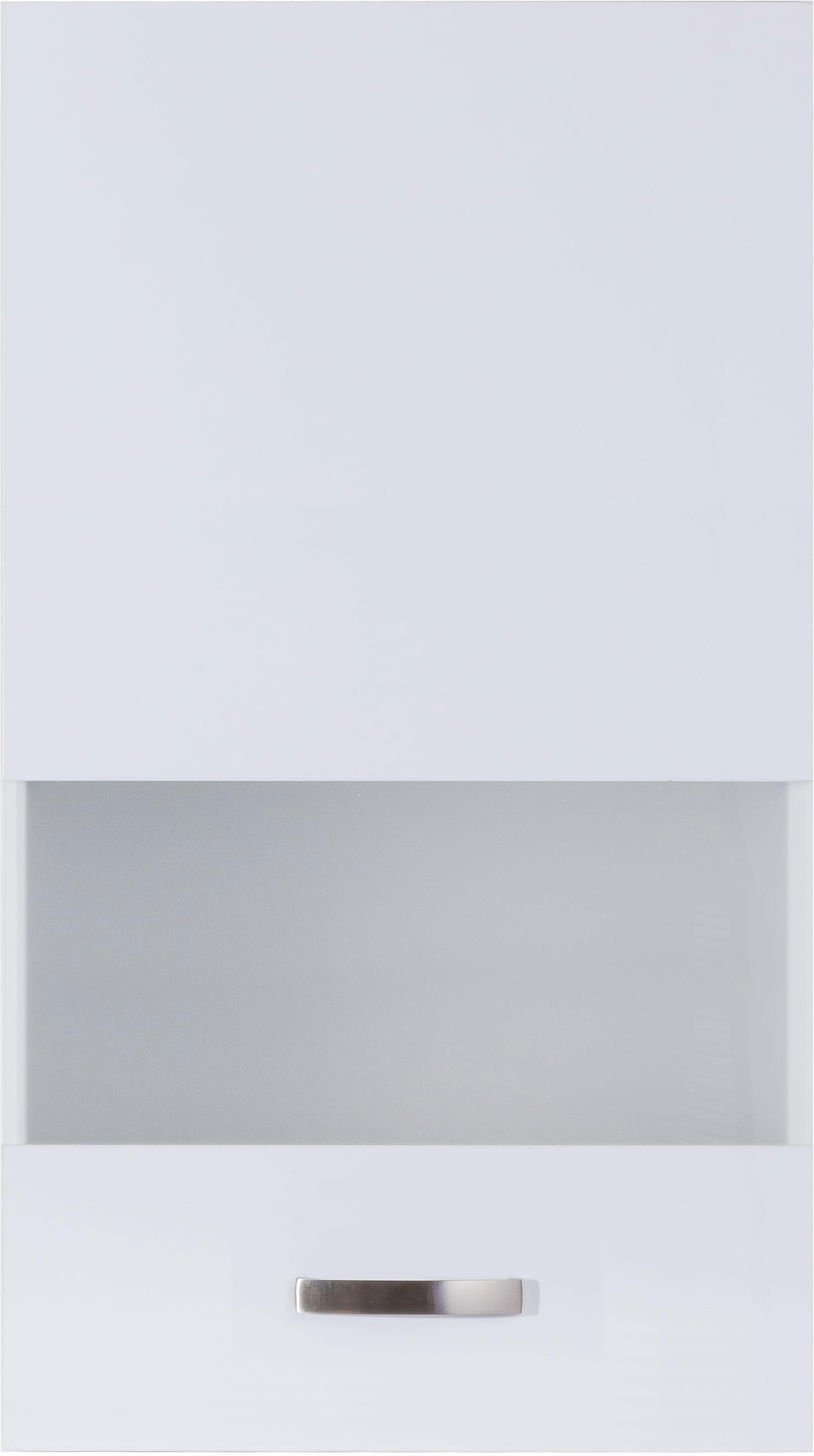 OPTIFIT Glashängeschrank »Cara«, Breite 50 cm kaufen | BAUR | Hängeschränke