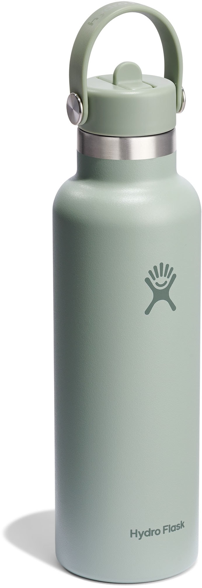 Hydro Flask Isolierflasche "21 Oz Std. Flex Straw Cap" TempShield️ doppelwa günstig online kaufen