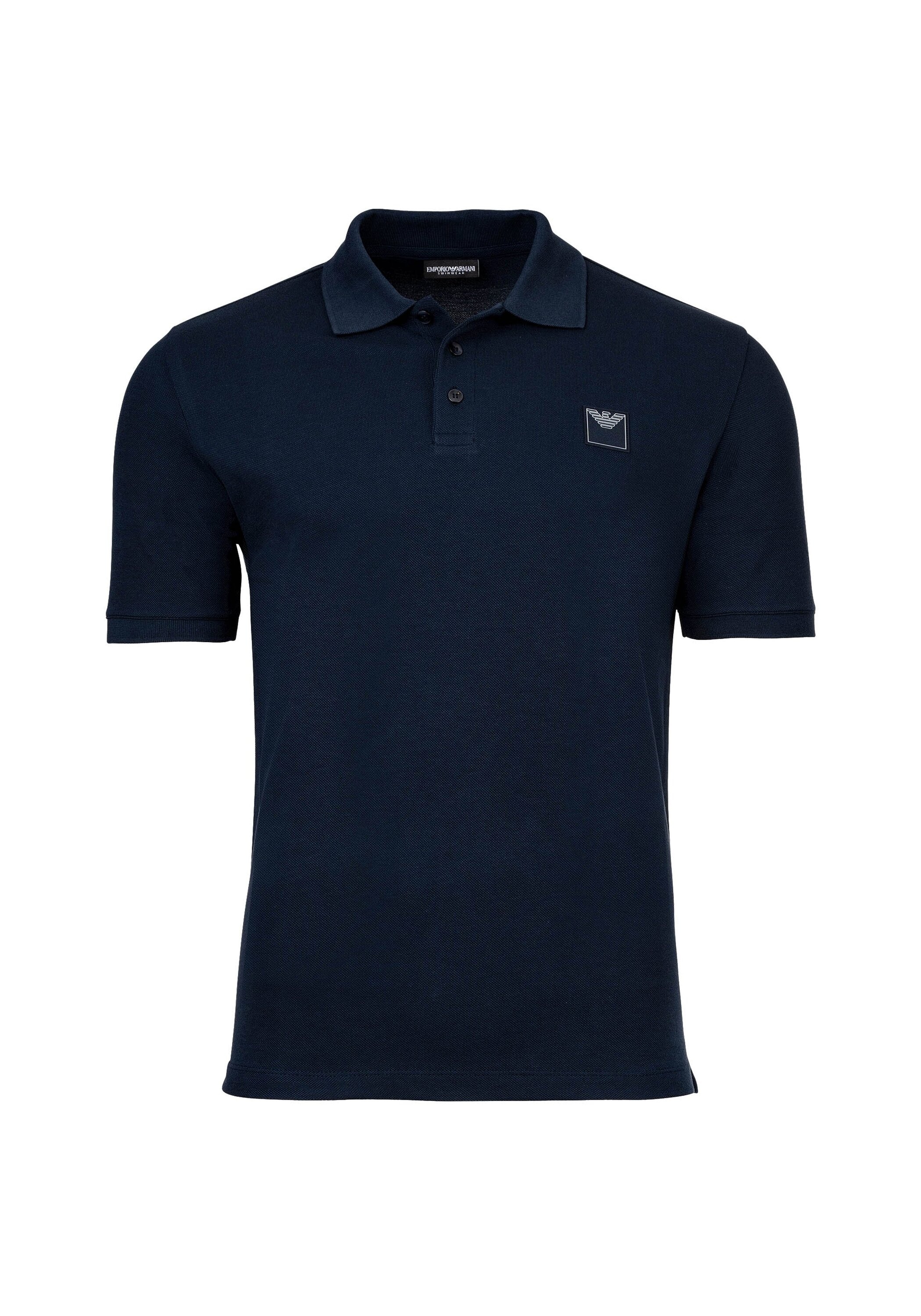 Emporio Armani Poloshirt "Poloshirt ESSENTIAL" günstig online kaufen