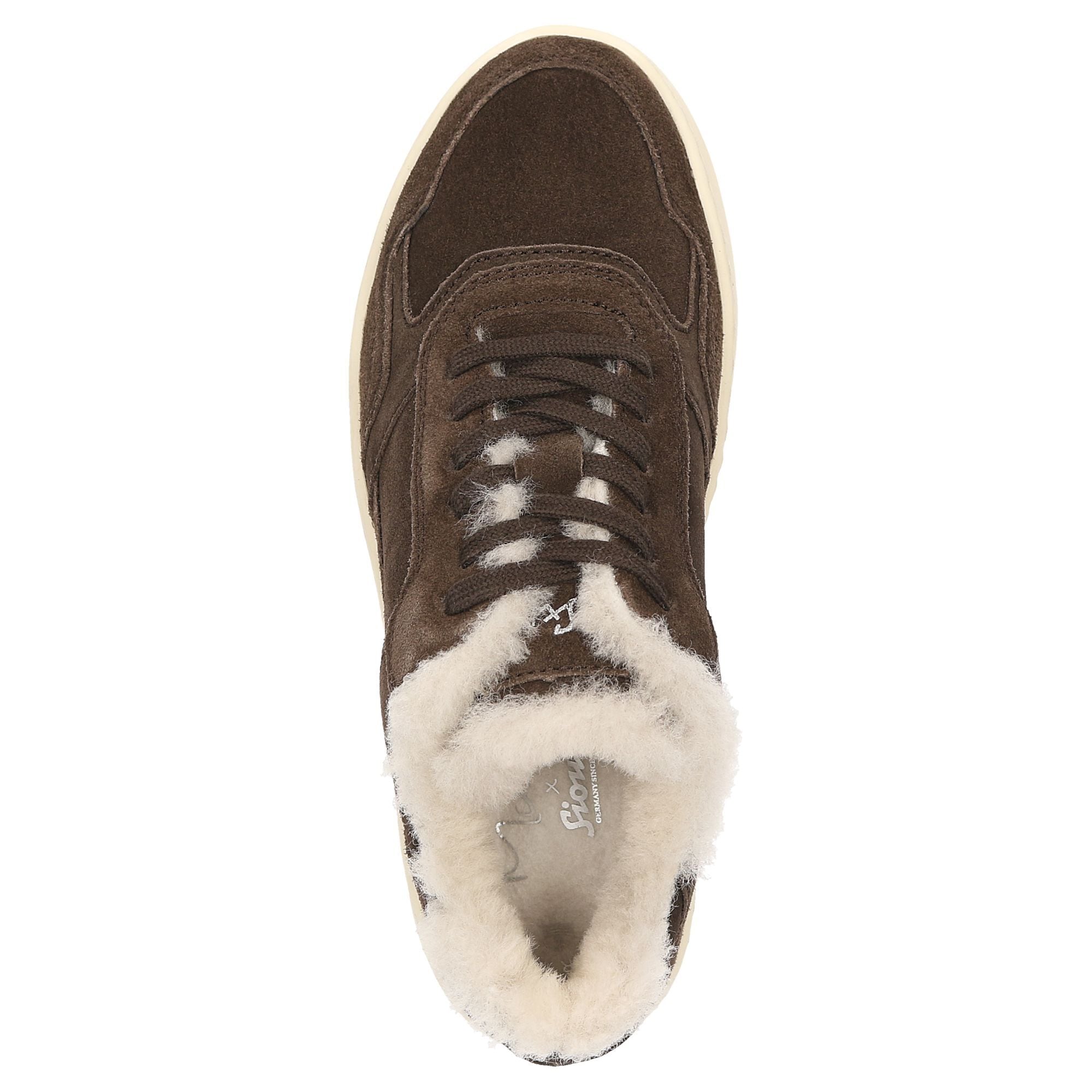 SIOUX Sneaker »Maites sneak 007-LF«