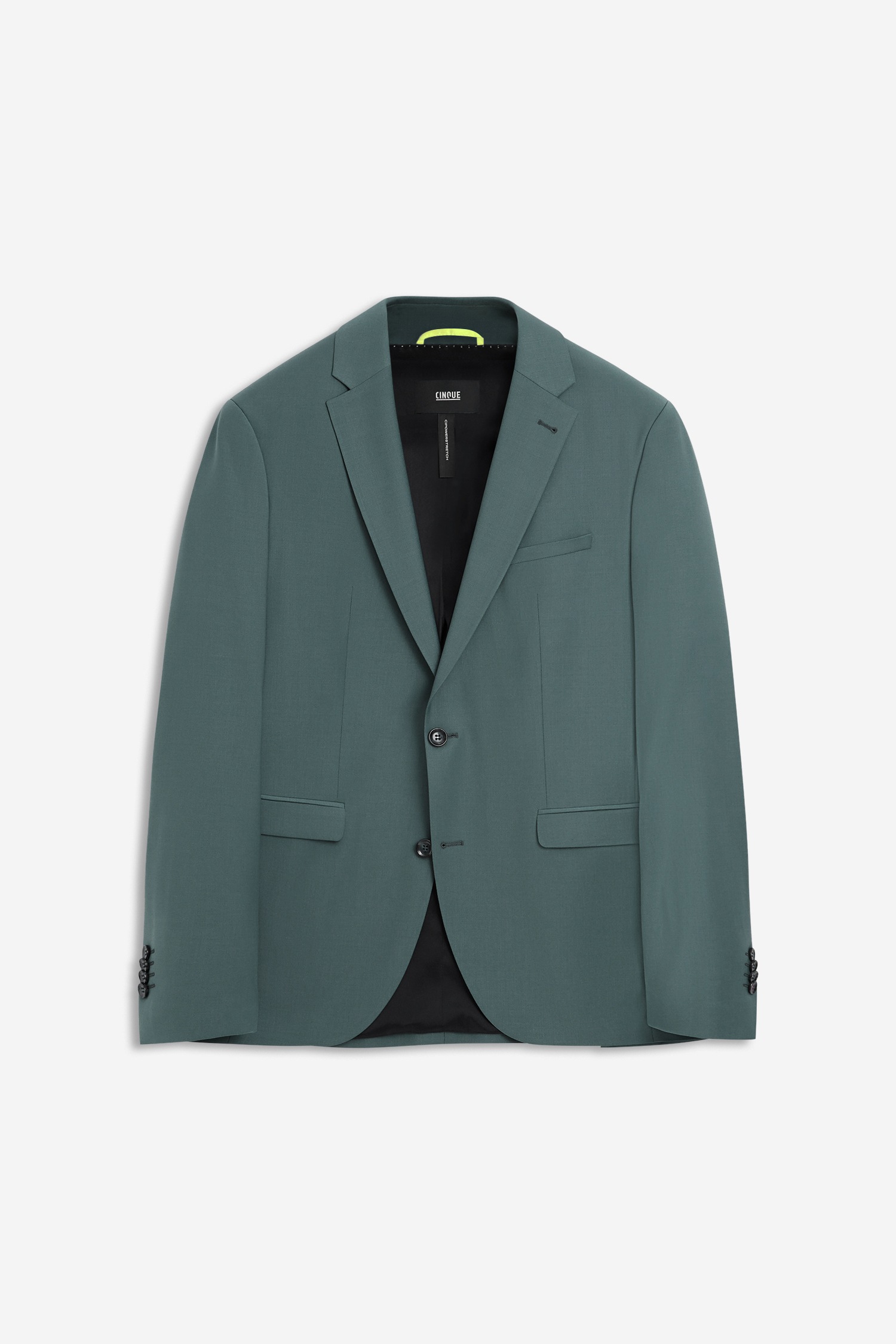 Cinque "CIMONOPOLI-S" mit Reverskragen günstig online kaufen