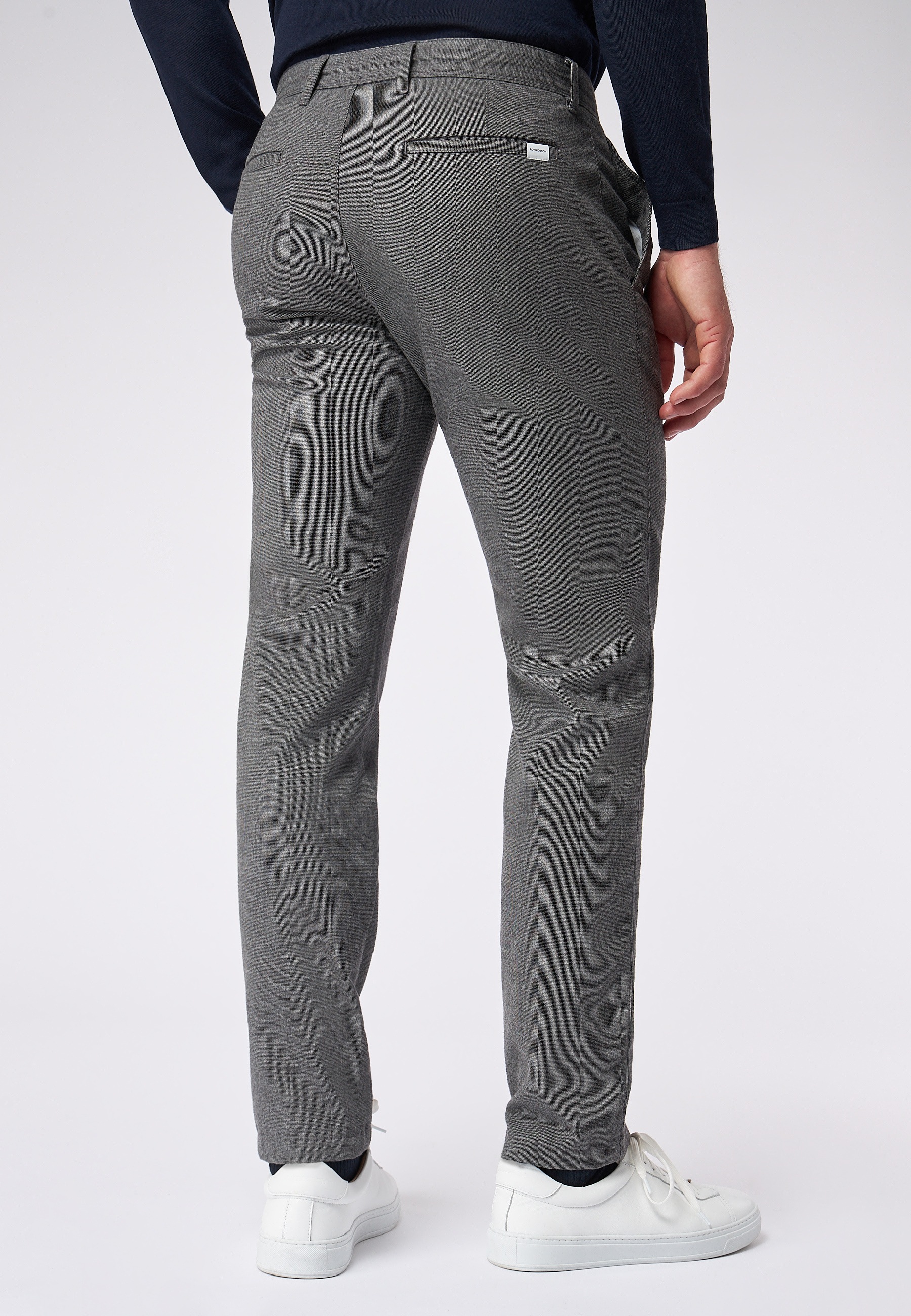 Roy Robson Chinohose "Klassischer Slim Fit" günstig online kaufen