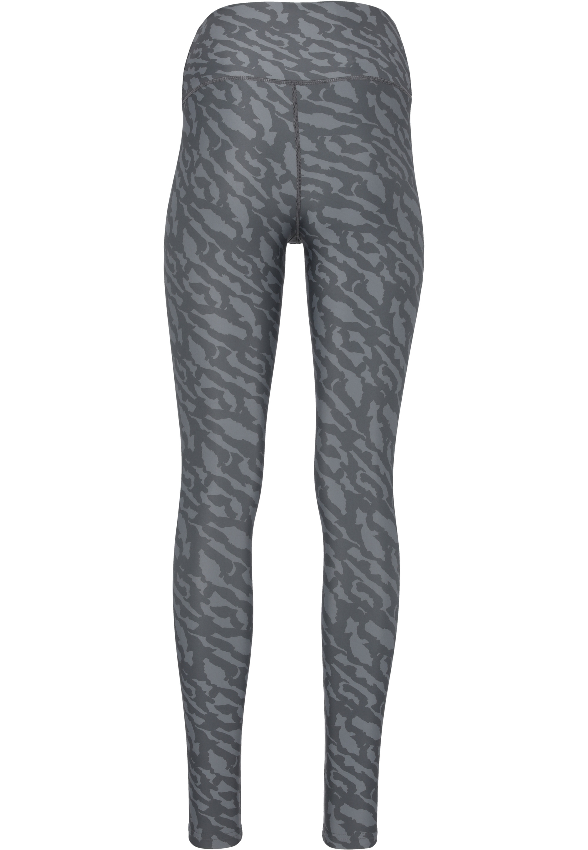 ATHLECIA Trainingstights »Mist«, mit schnell trocknender Funktion