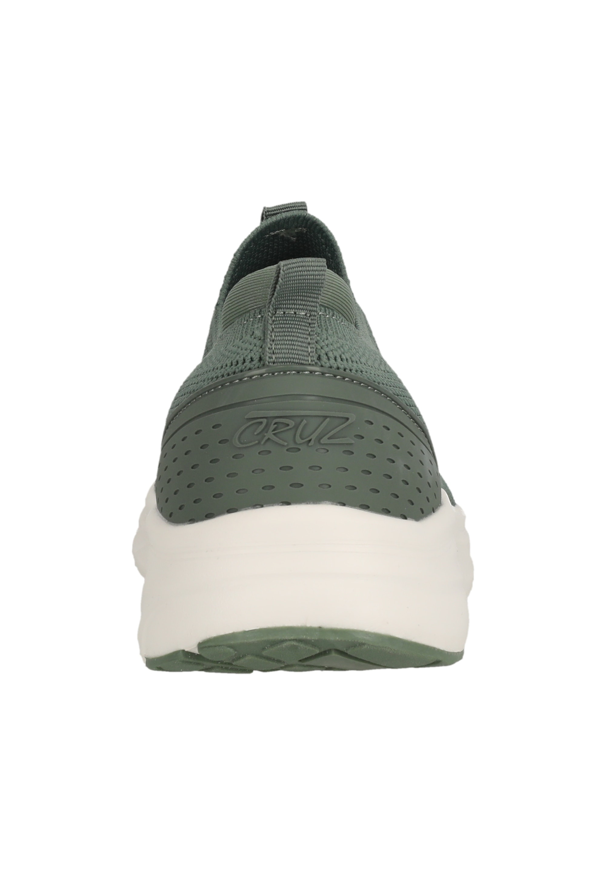 CRUZ Sneaker »Fealy«, mit rutschhemmendem Allwetterprofil