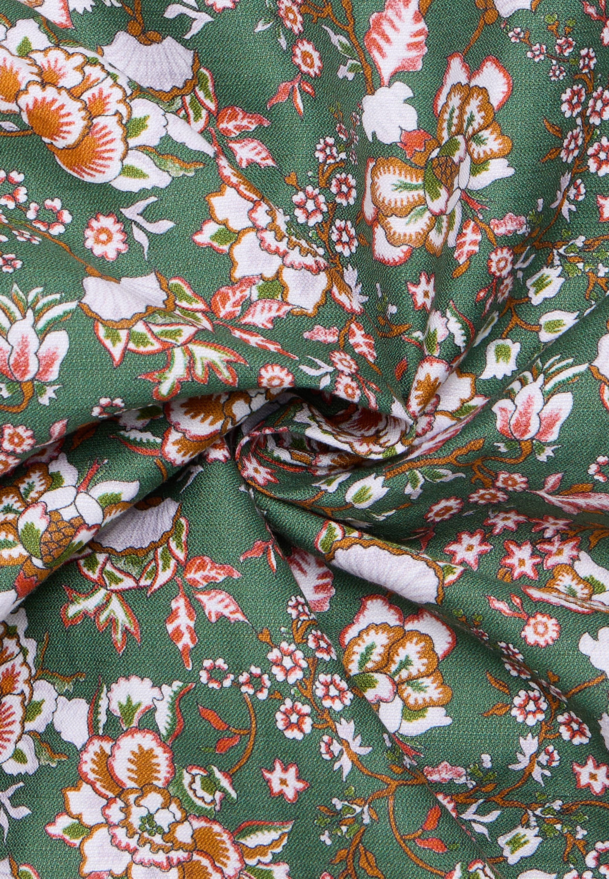 Eterna Langarmhemd »SLIM FIT«