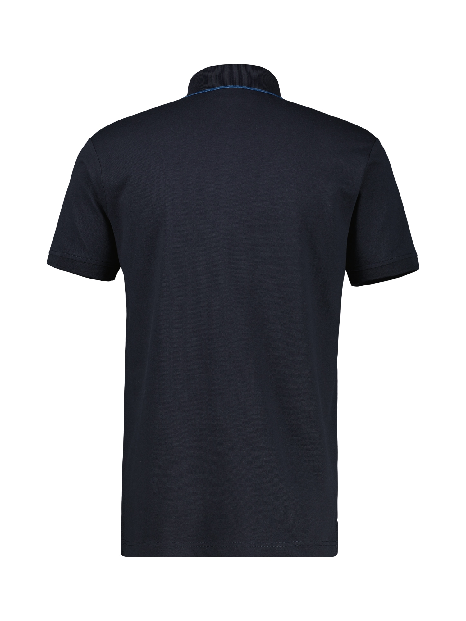 LERROS Poloshirt »LERROS Poloshirt in Übergrößen, bequem und sportiv«
