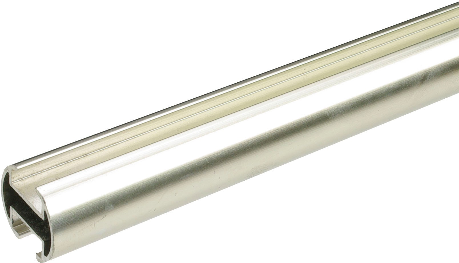 Liedeco Gardinenstange "Innenlaufprofil, Gardinenstange 20 mm "France"" Ø 2 günstig online kaufen