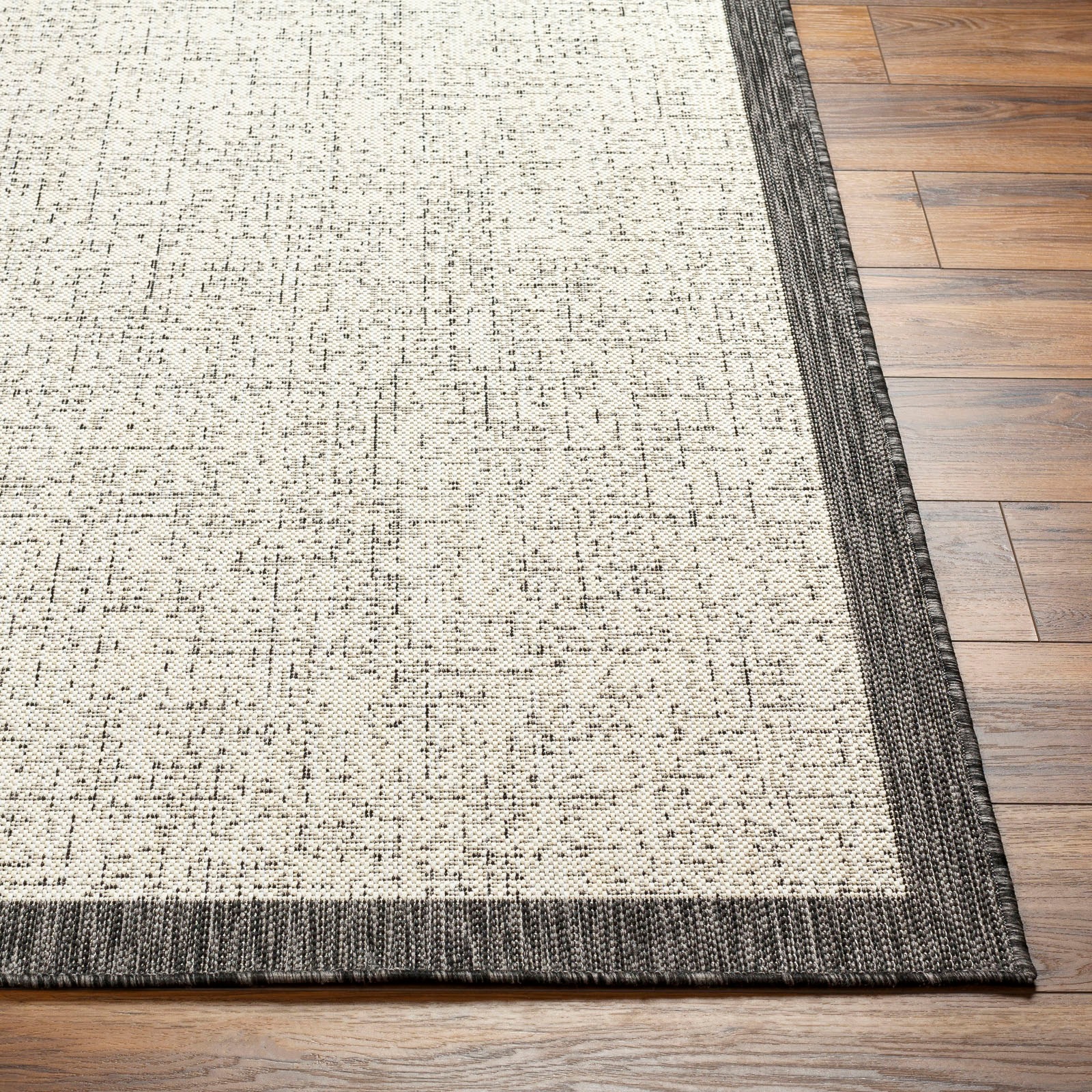 Livabliss Teppich »JUBA«, rechteckig, 5 mm Höhe