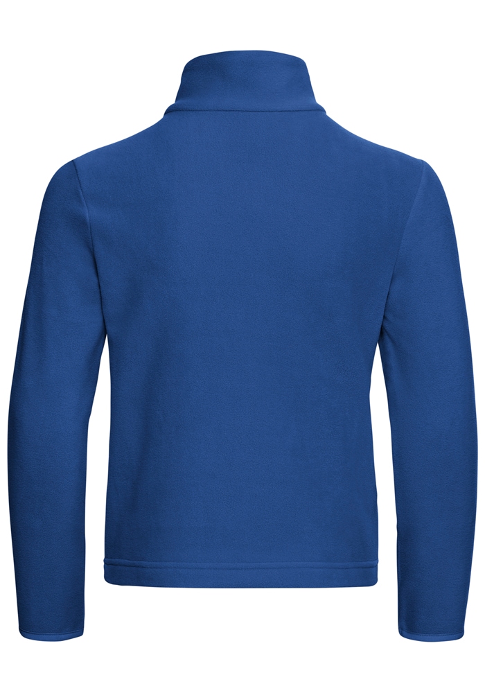 Jack Wolfskin Stehkragenpullover »TAUNUS 100 HZ K«