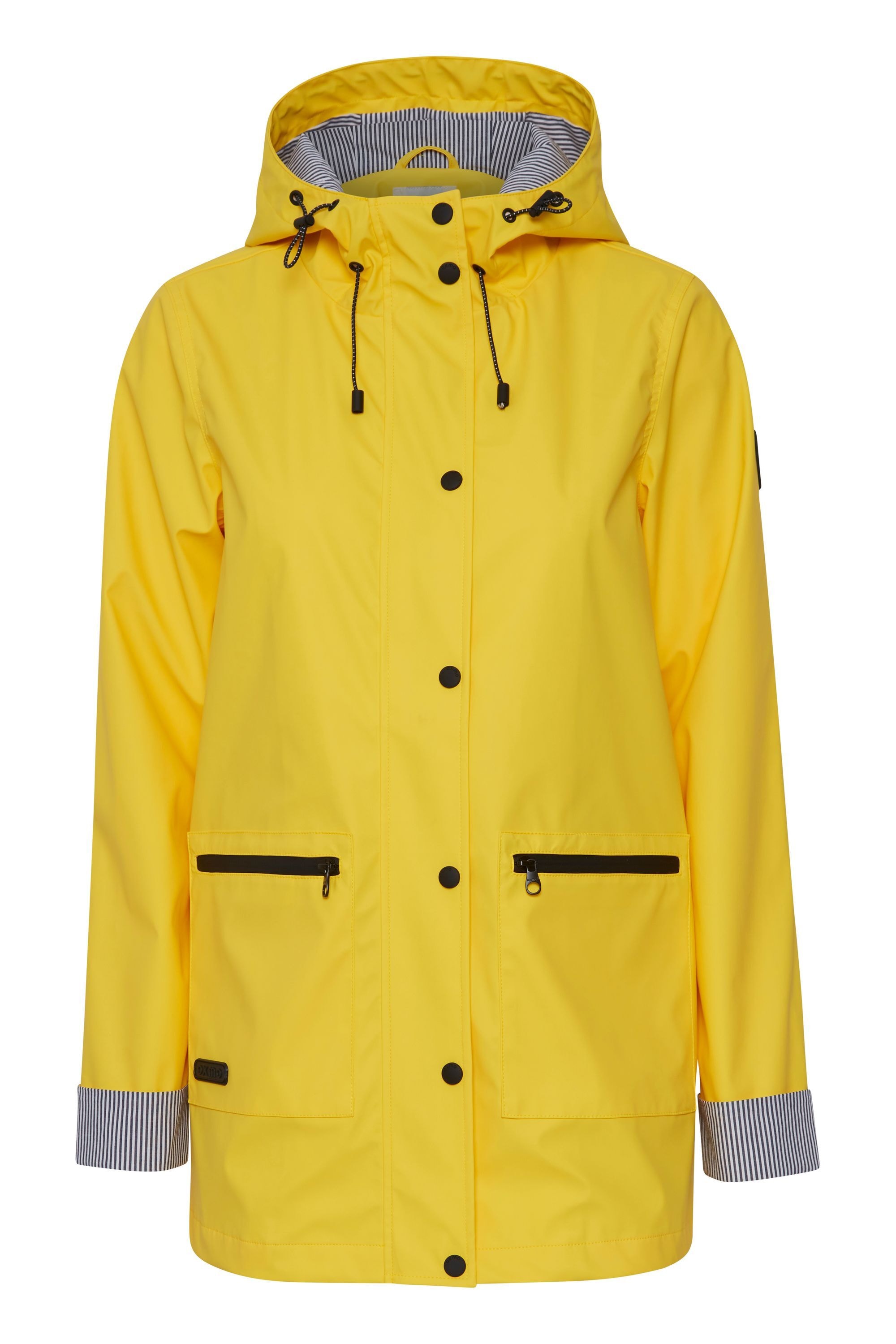 OXMO Regenmantel "Regenjacke OXBecky"