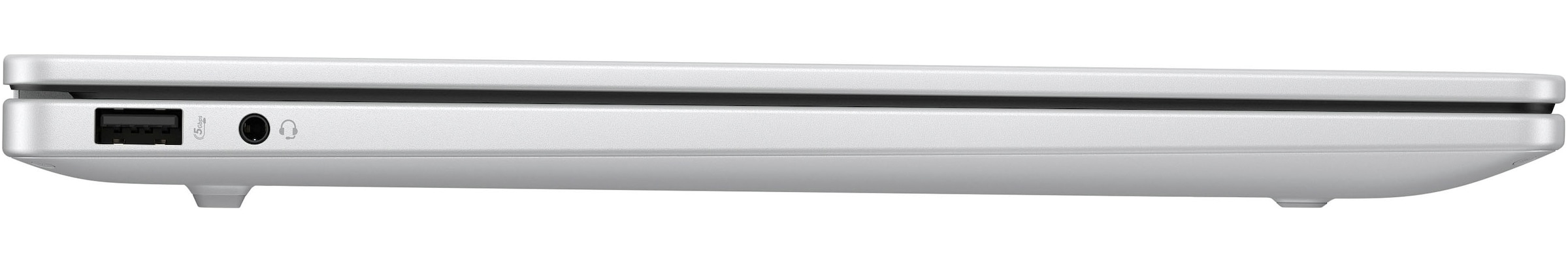 HP Notebook »OmniBook 7 14-fr0076ng«, 35,6 cm, / 14 Zoll, Intel, Core Ultra 7, ARC, 1000 GB SSD