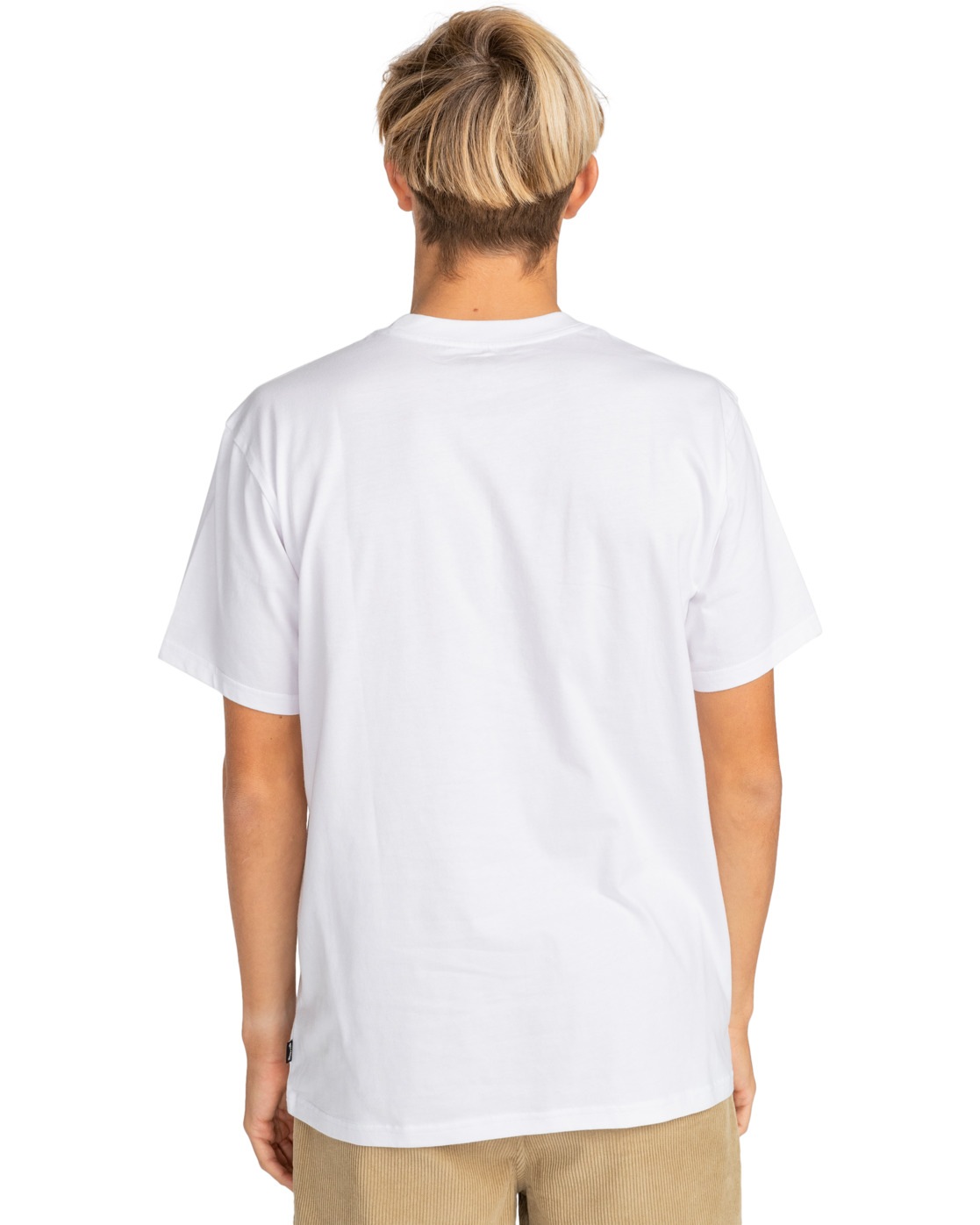 Billabong T-Shirt »Trademark«