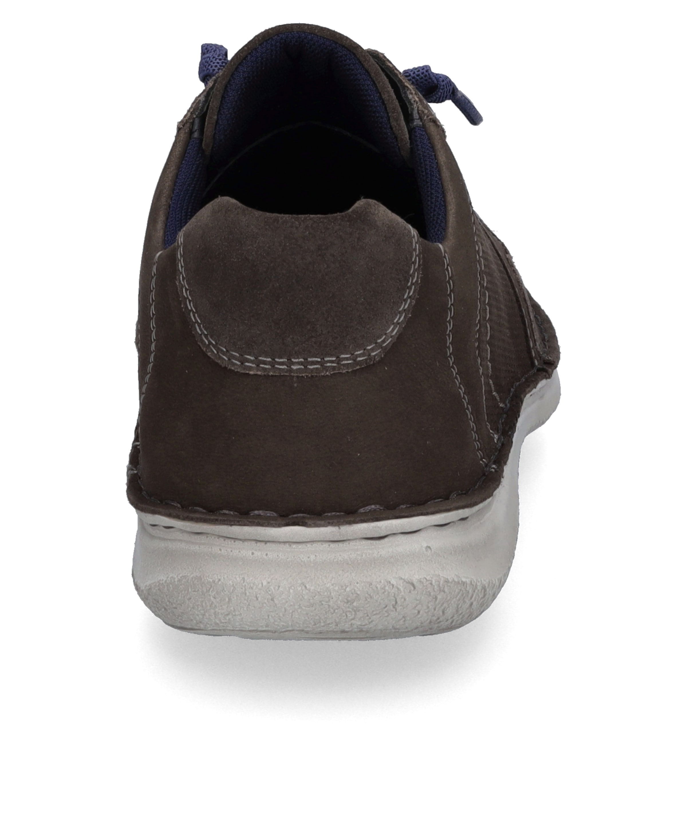 Josef Seibel Schnürschuh »Anvers 97, asphalt-kombi«