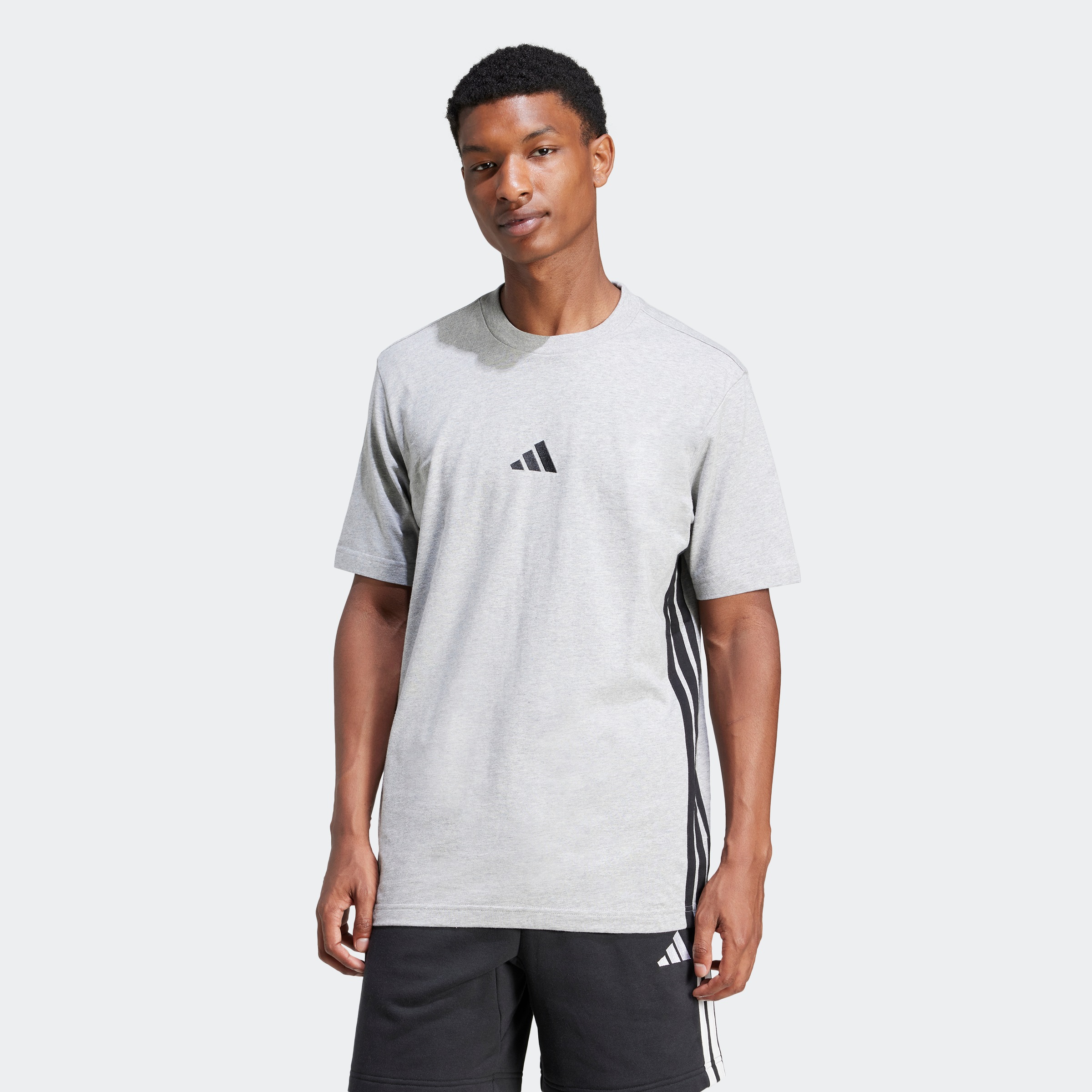 adidas Sportswear Marškinėliai »M 3S SJ T«