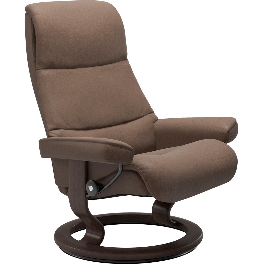 Stressless® Relaxsessel »View«