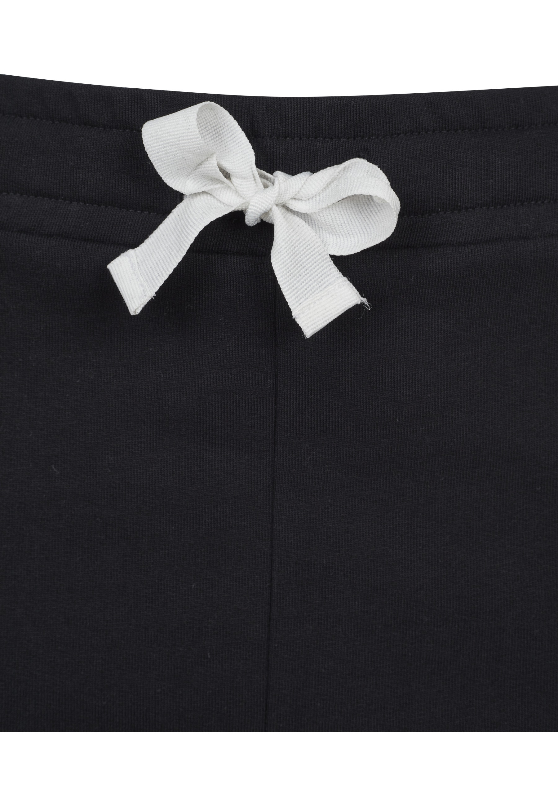 URBAN CLASSICS Culotte »Urban Classics Damen Ladies Taped Terry Culotte«