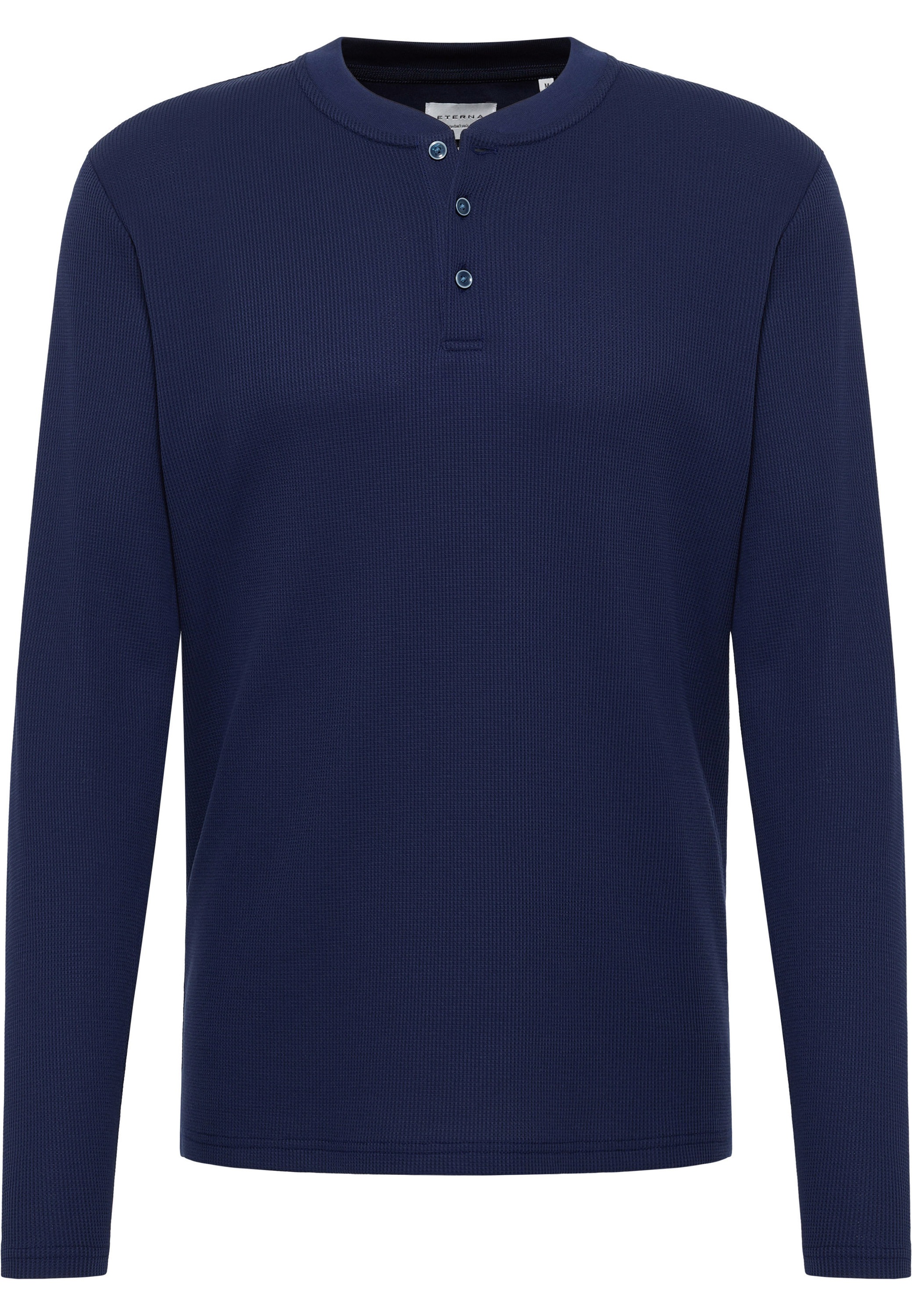 Eterna Langarmshirt