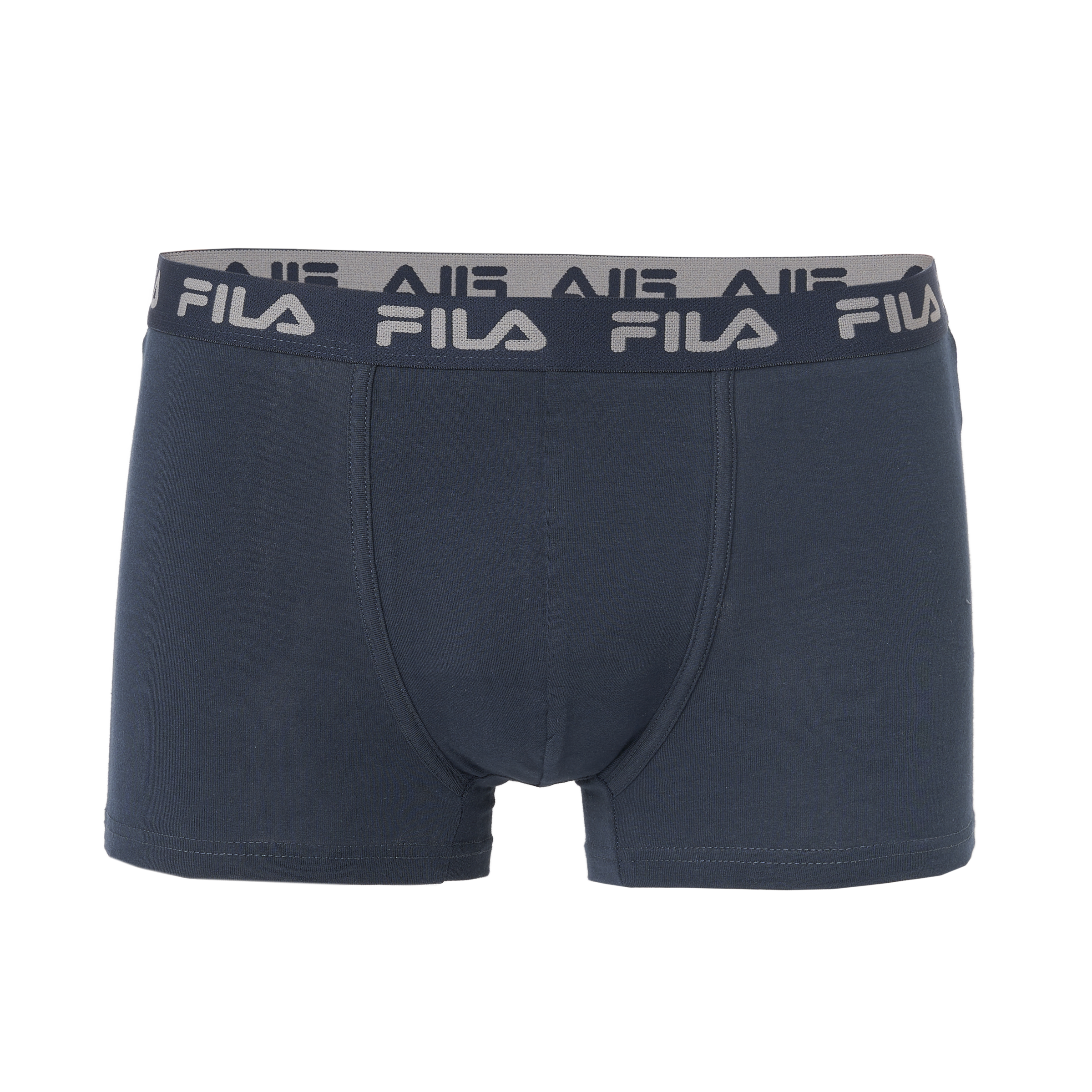 Thumbnail - Fila Boxershorts "MAN BOXER SHORTS" 3er Pack, mit elastischem Logobund