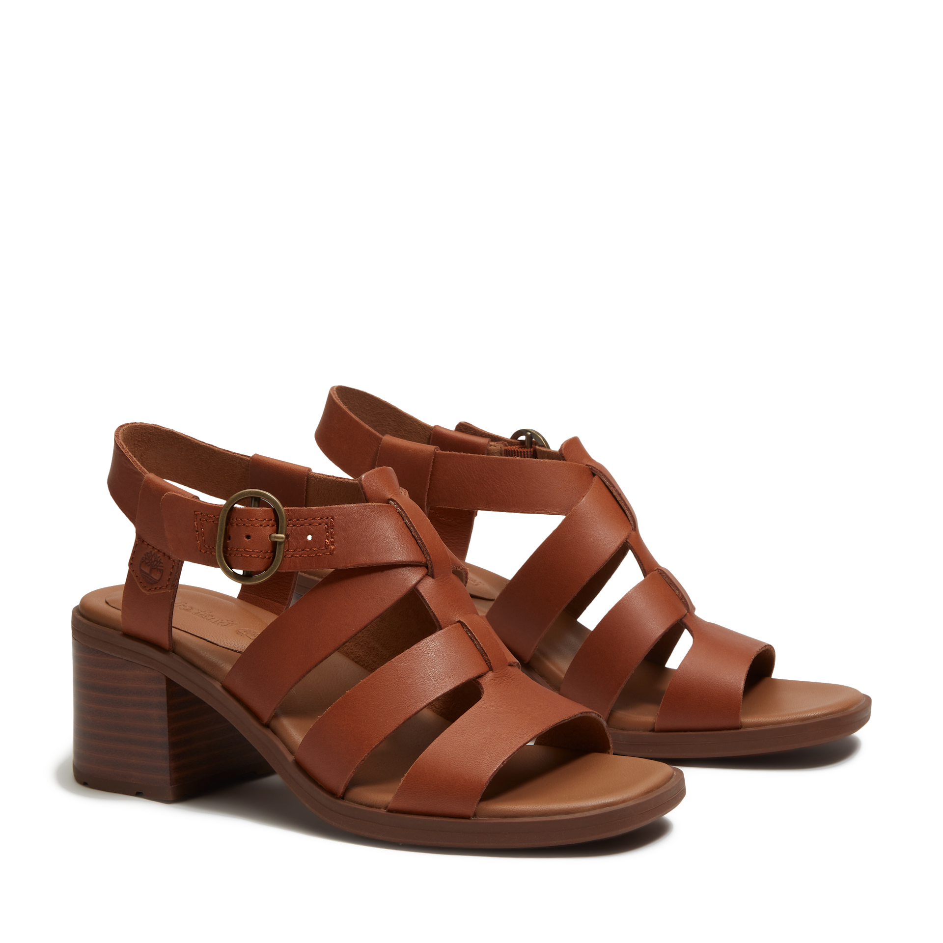 Timberland Sandale »BELLEVAUX FISHERMAN SANDAL«  aus Timberland Premium Leder