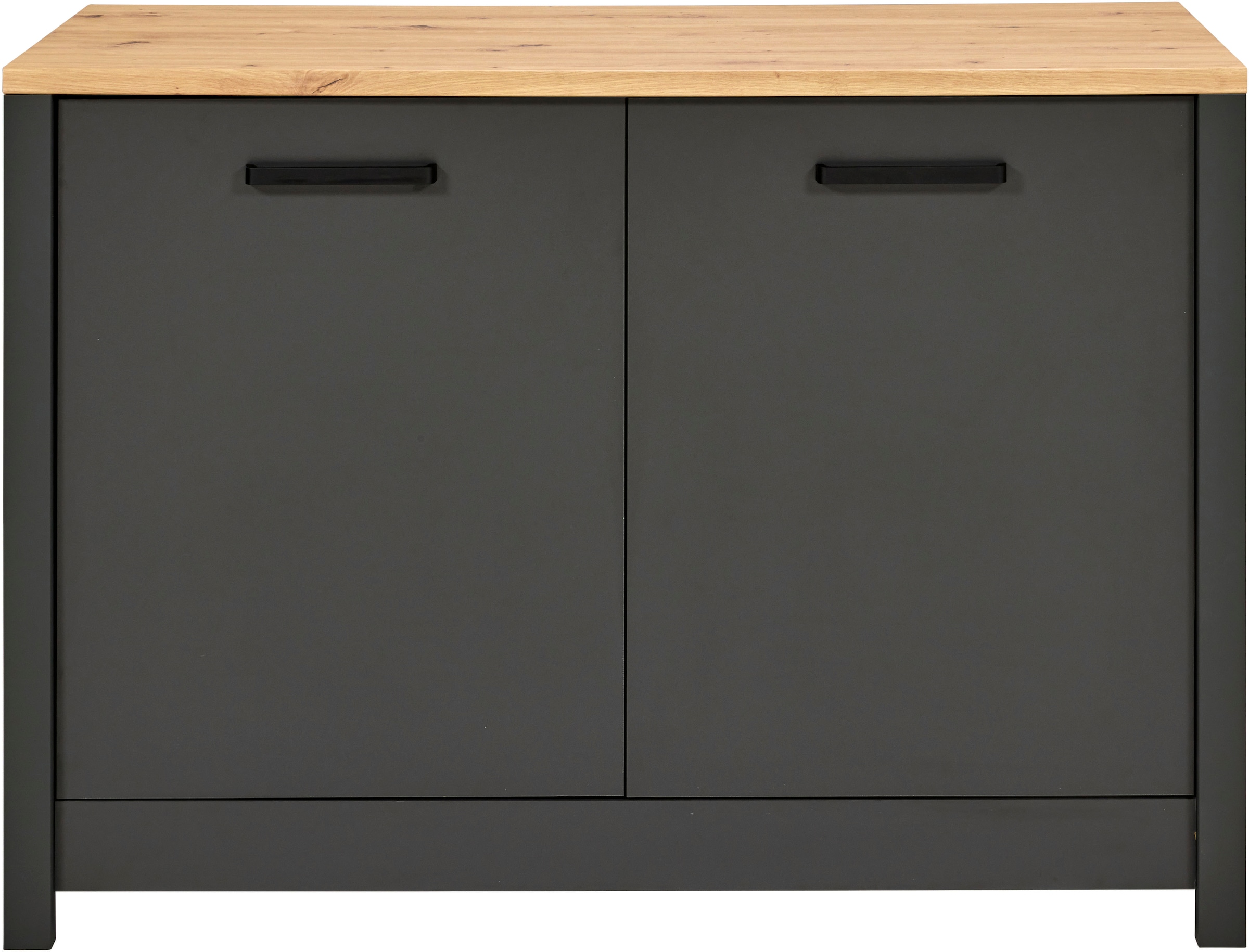 Inter Link Spülenschrank "Veneto" 1 Stk. tlg. Für Spüle & Spülmaschine, Sof günstig online kaufen