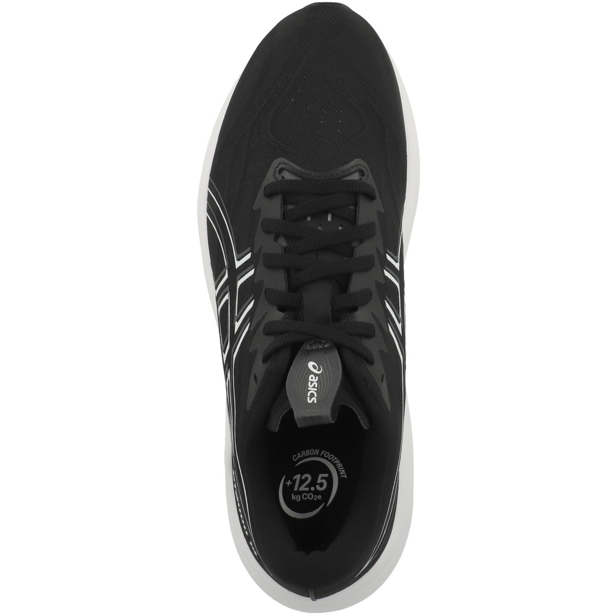 Asics Laufschuh »Asics GT-2000 14 Laufschuhe Herren Schuhe«  Verstärkte Ferse
