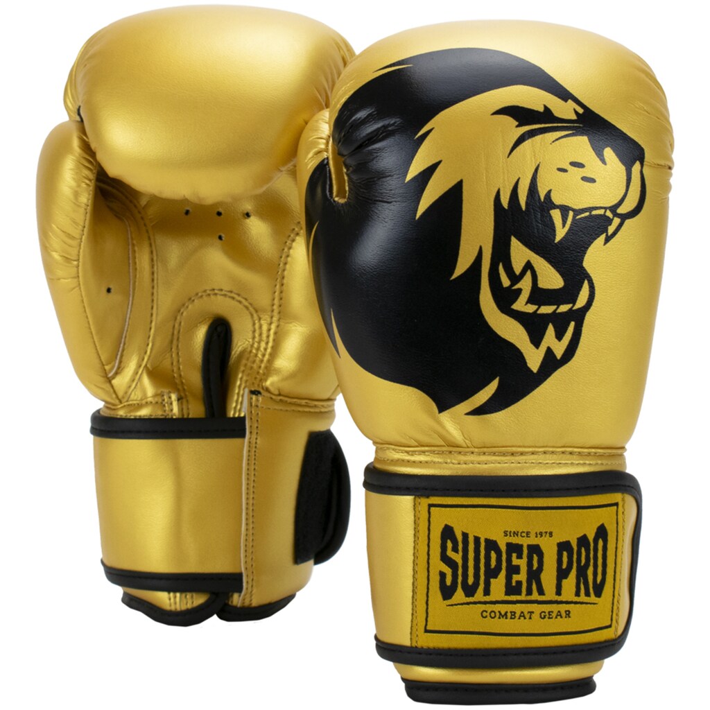 Super Pro Boxhandschuhe »Talent«