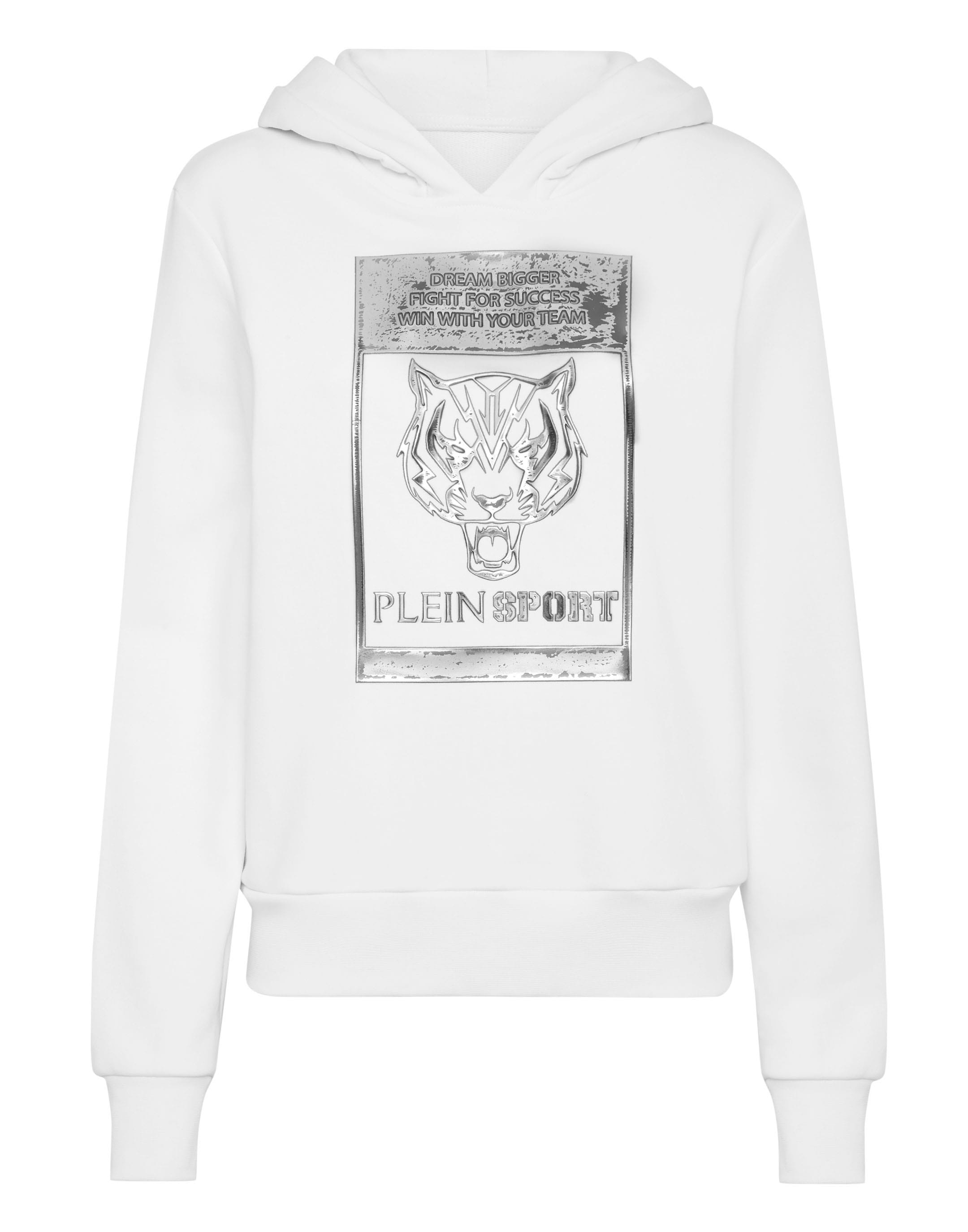PLEIN SPORT Sweatshirt »Tiger«