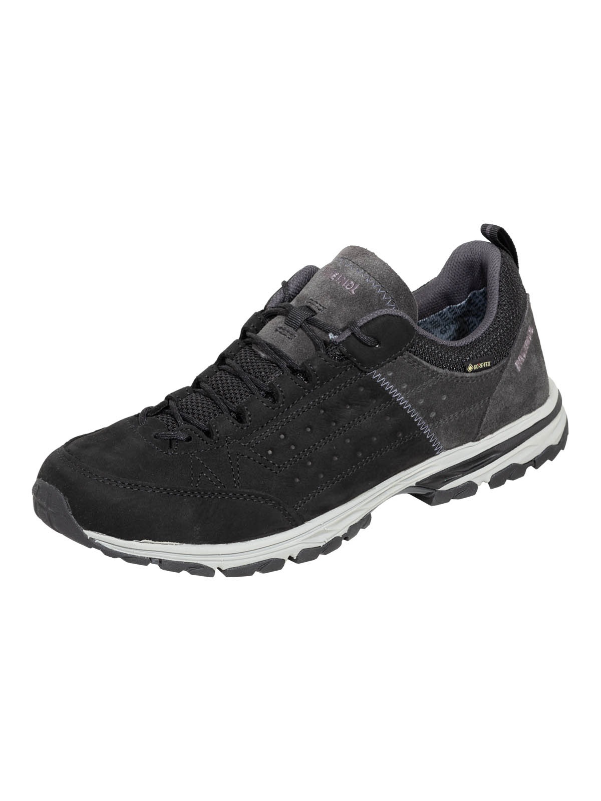 Meindl Wanderschuh "Meindl Durban GORE-TEX" GORE-TEX – Winddicht, wasserdicht und atmungsaktiv