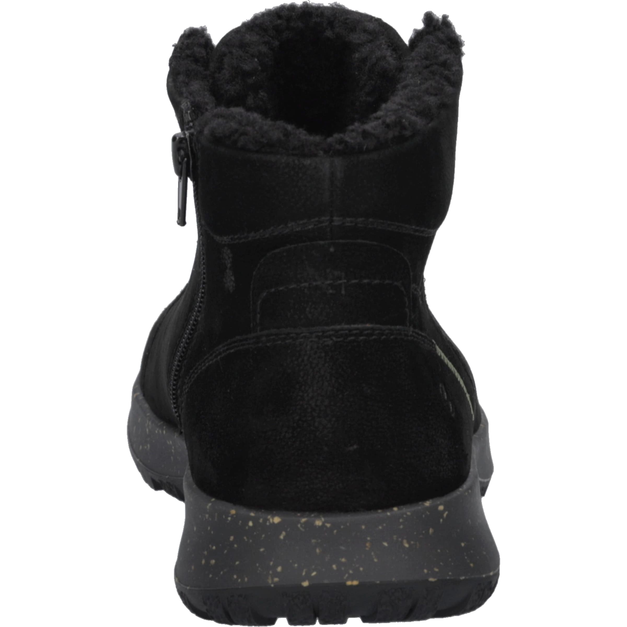 Josef Seibel Schnürschuh »Jaron 04, schwarz«