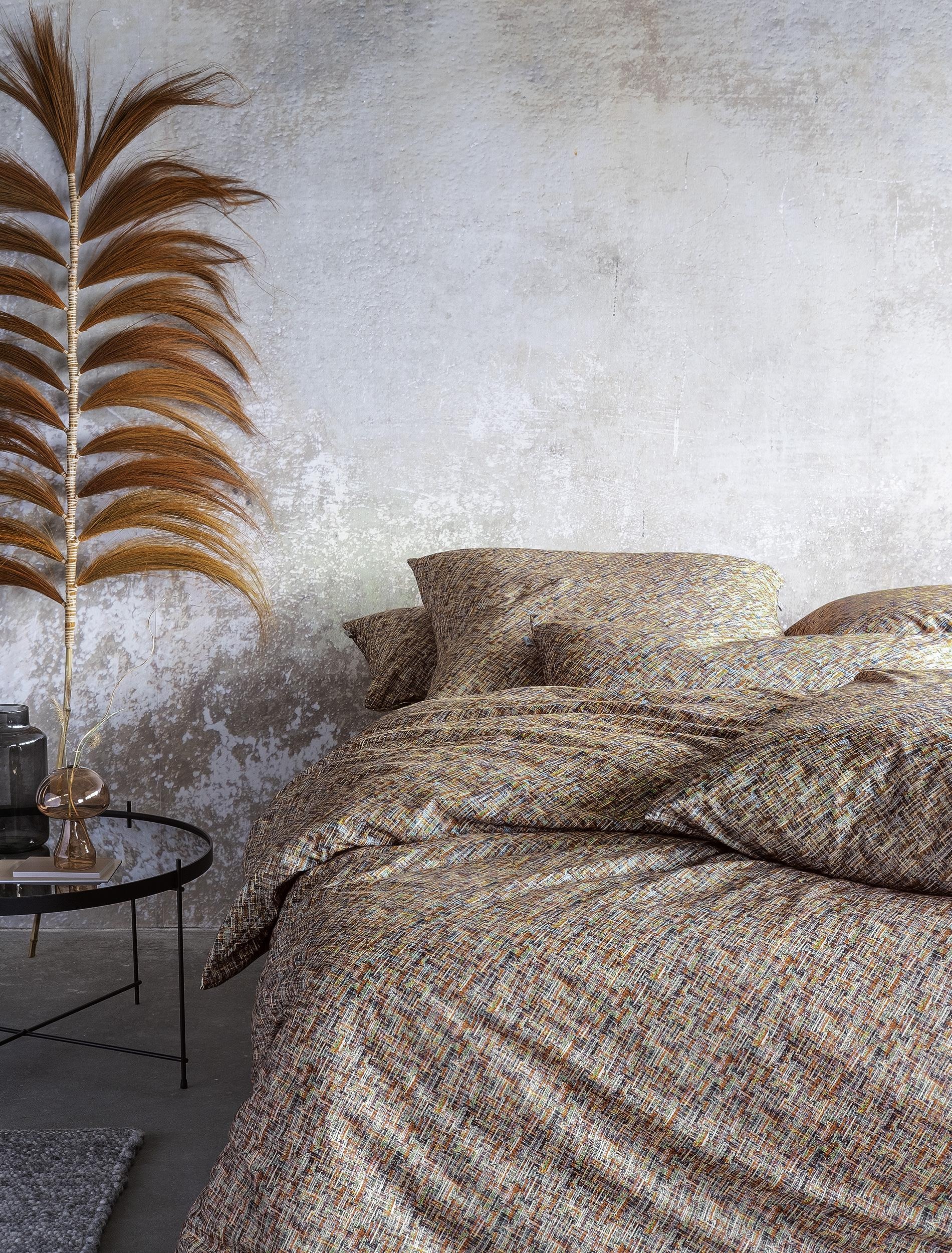 Irisette Bettwäsche "Mink 8871" 2 Stk. einzigartige kuschelig weiche Winter günstig online kaufen