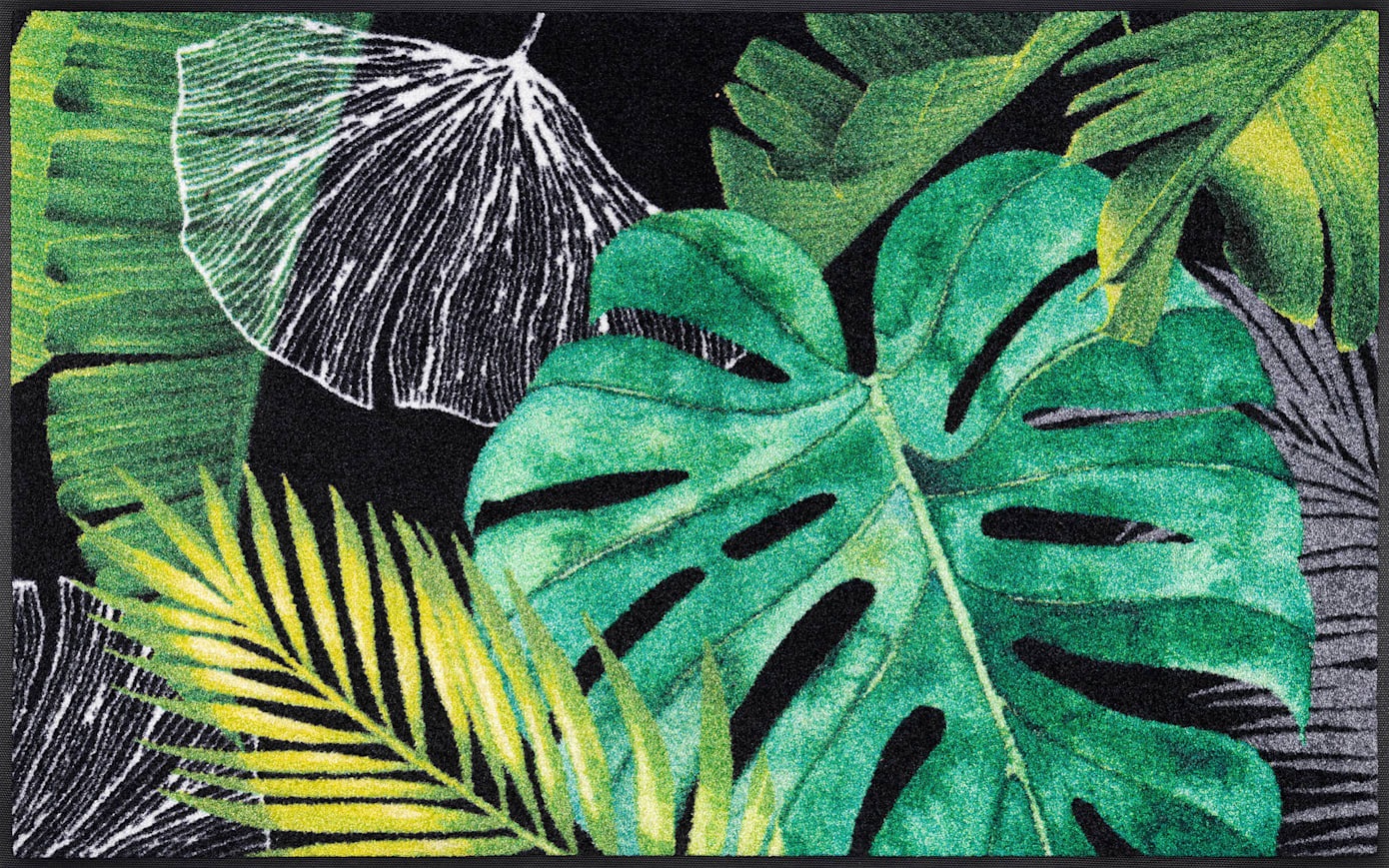 Fußmatte rechteckig 7 mm Höhe günstig online kaufen