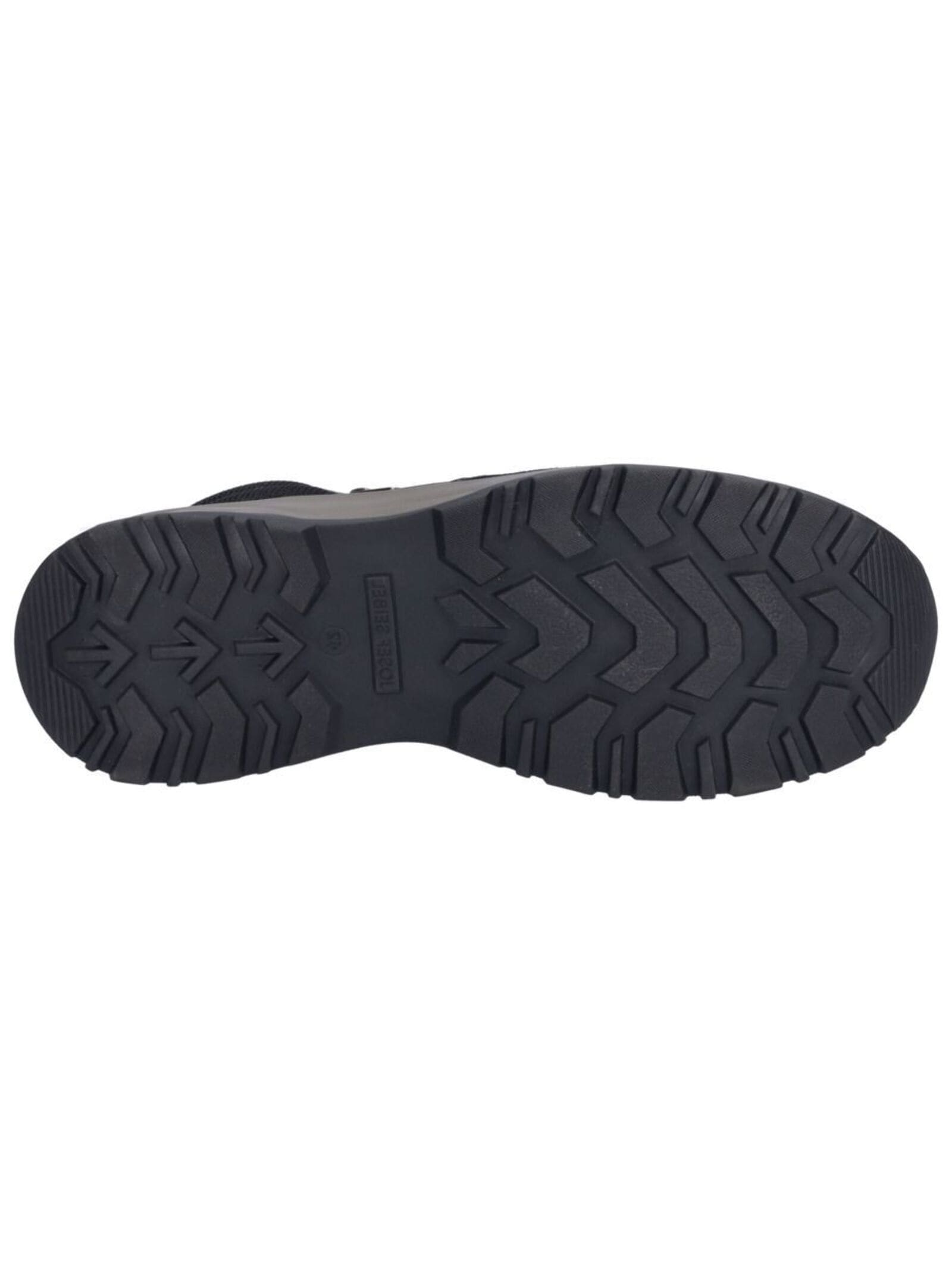 Josef Seibel Schnürstiefelette »Josef Seibel Stiefelette Veloursleder«