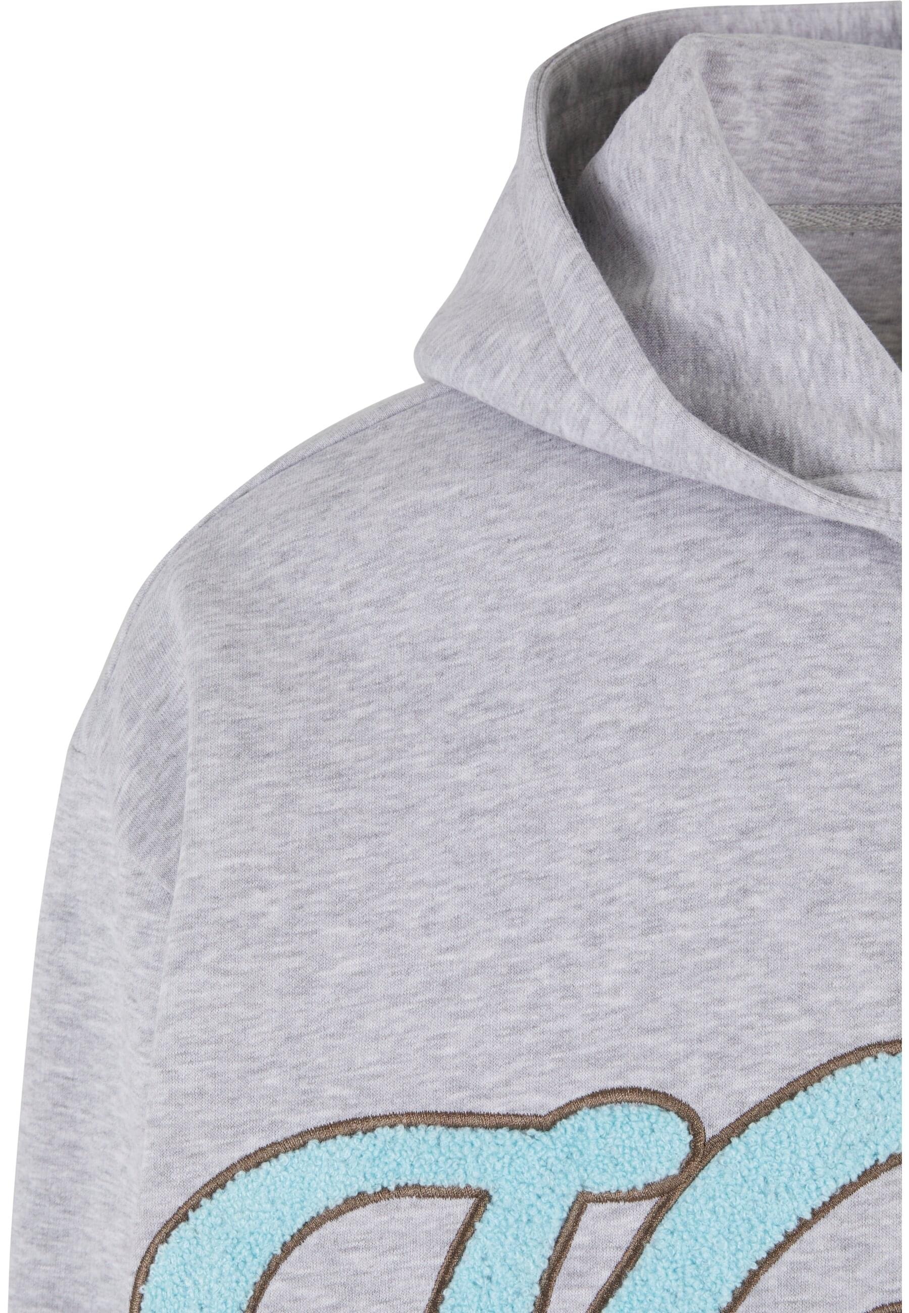 Karl Kani Sweatjacke »Karl Kani Karl Kani Kani Star Logo OS Full Zip Hoodie«