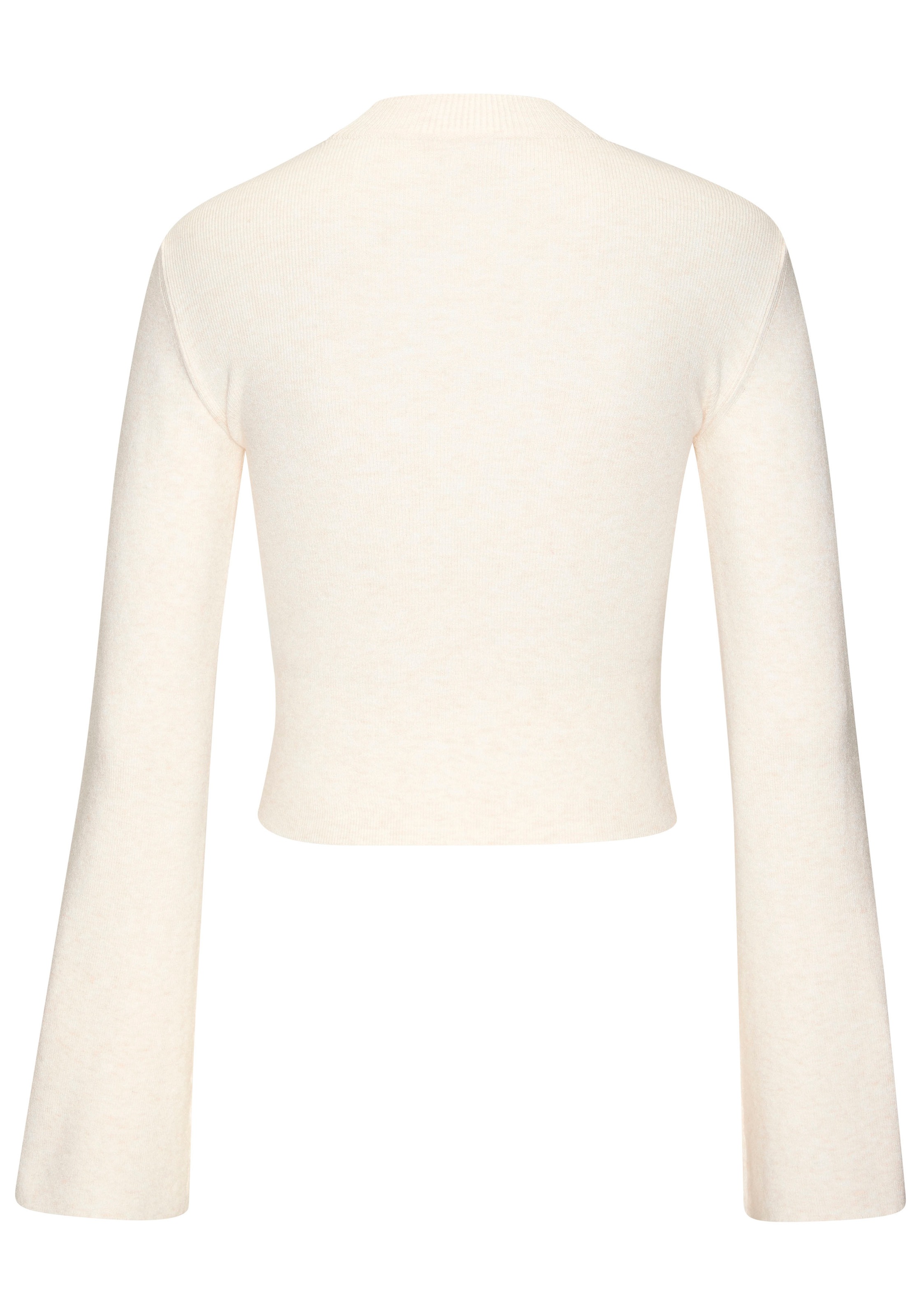 Copenhagen Studios Long Sleeve Shirt Cream 40/42 3