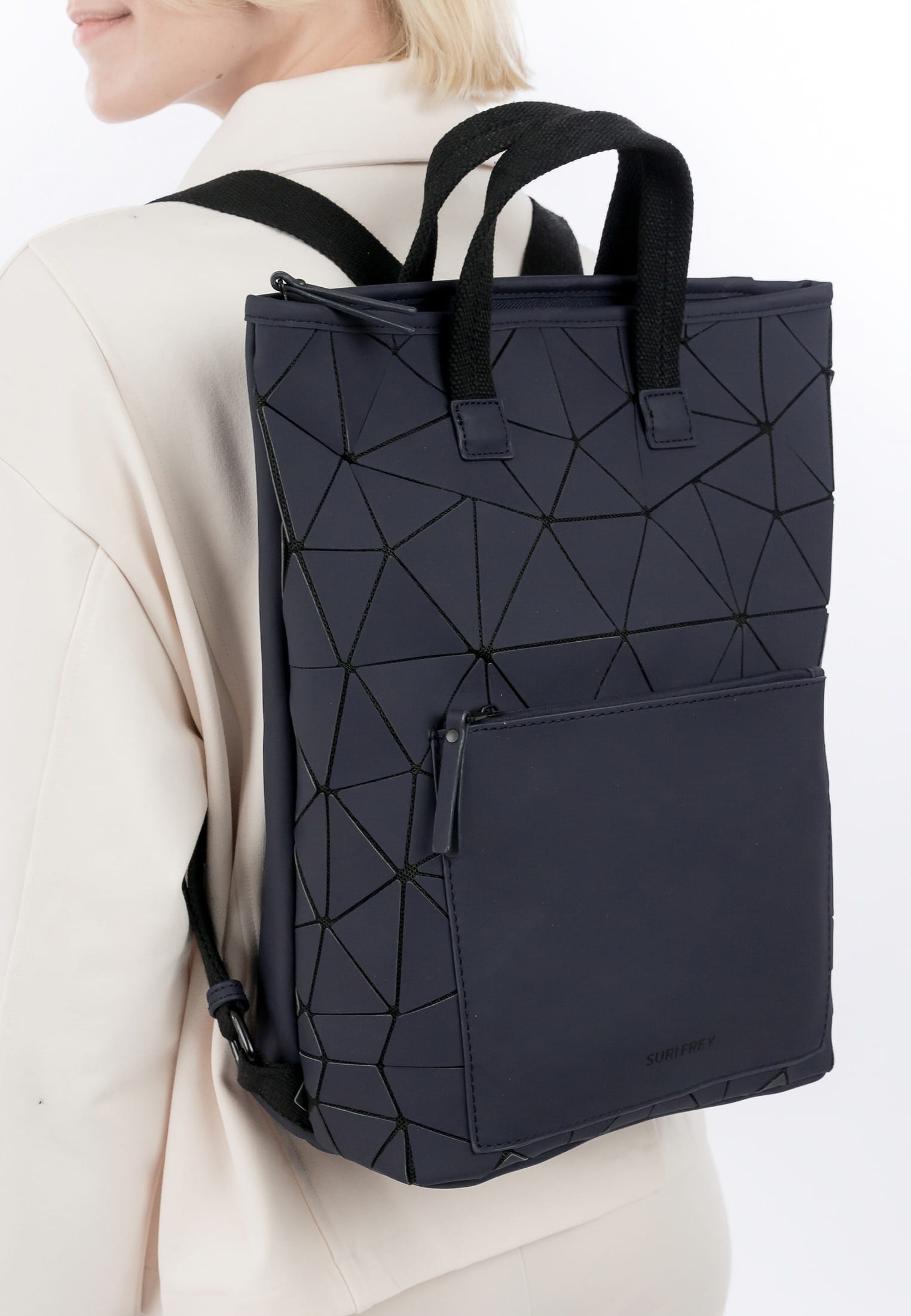 SURI FREY Rucksack »Rucksack SFY SURI Sports Jessy-Lu«