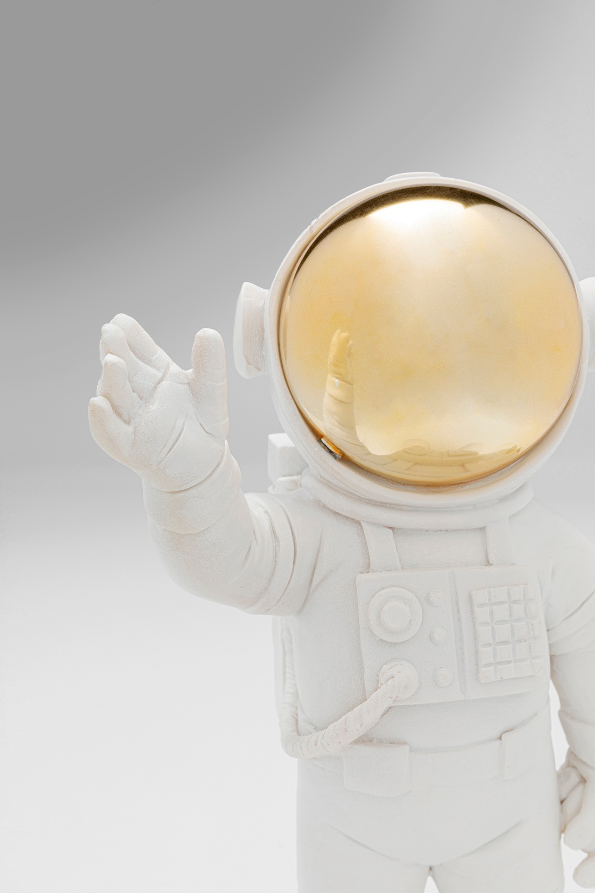 Kare Design Dekofigur »Welcome Astronaut« verschiedene Farben