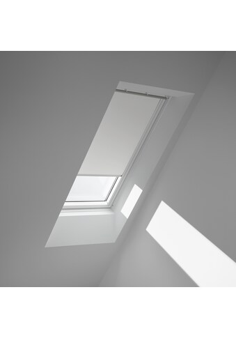 VELUX Verdunklungsrollo »DKL MK08 1025SWL« v...