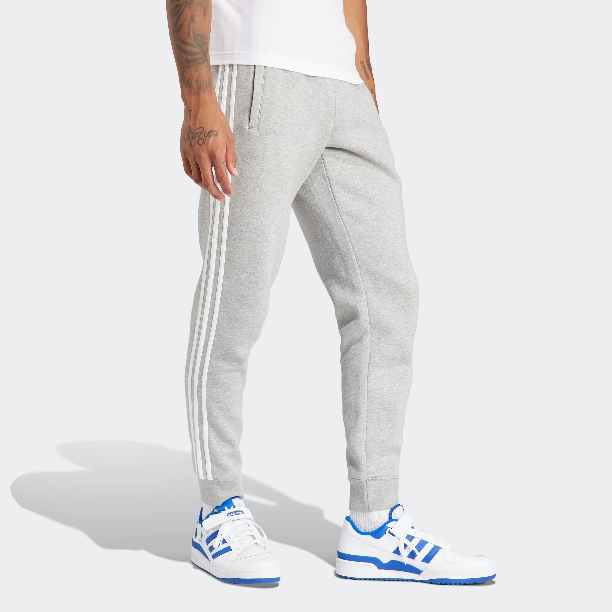 adidas Originals Sporthose »3-STRIPES PANT«, (1 tlg.)