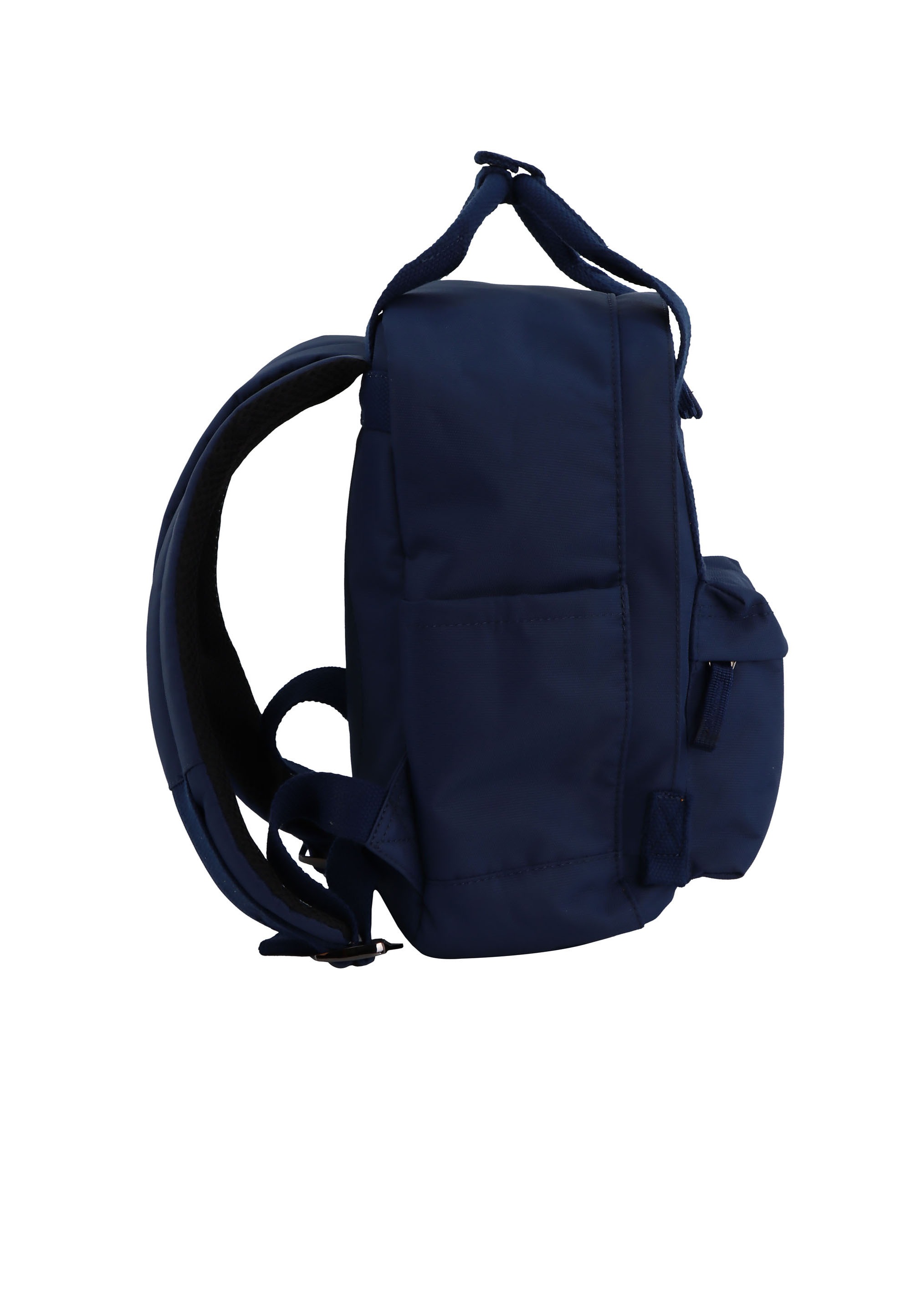 Discovery Wanderrucksack »Cave«, aus rPet Polyester-Material
