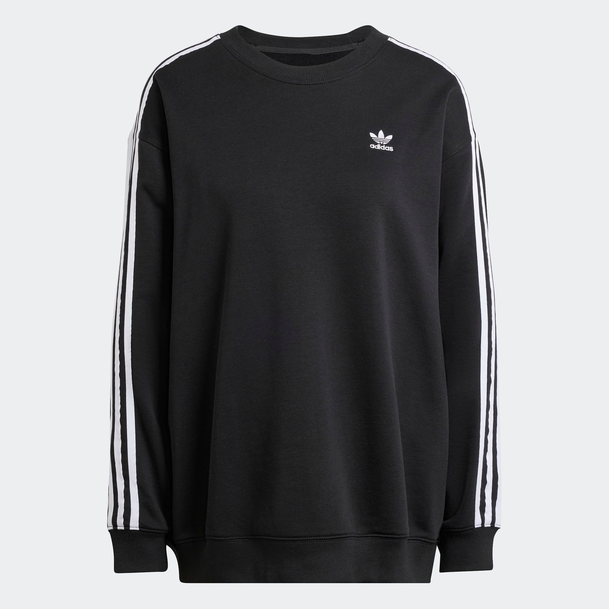 adidas Originals Sweatshirt »3 S CREW OS«