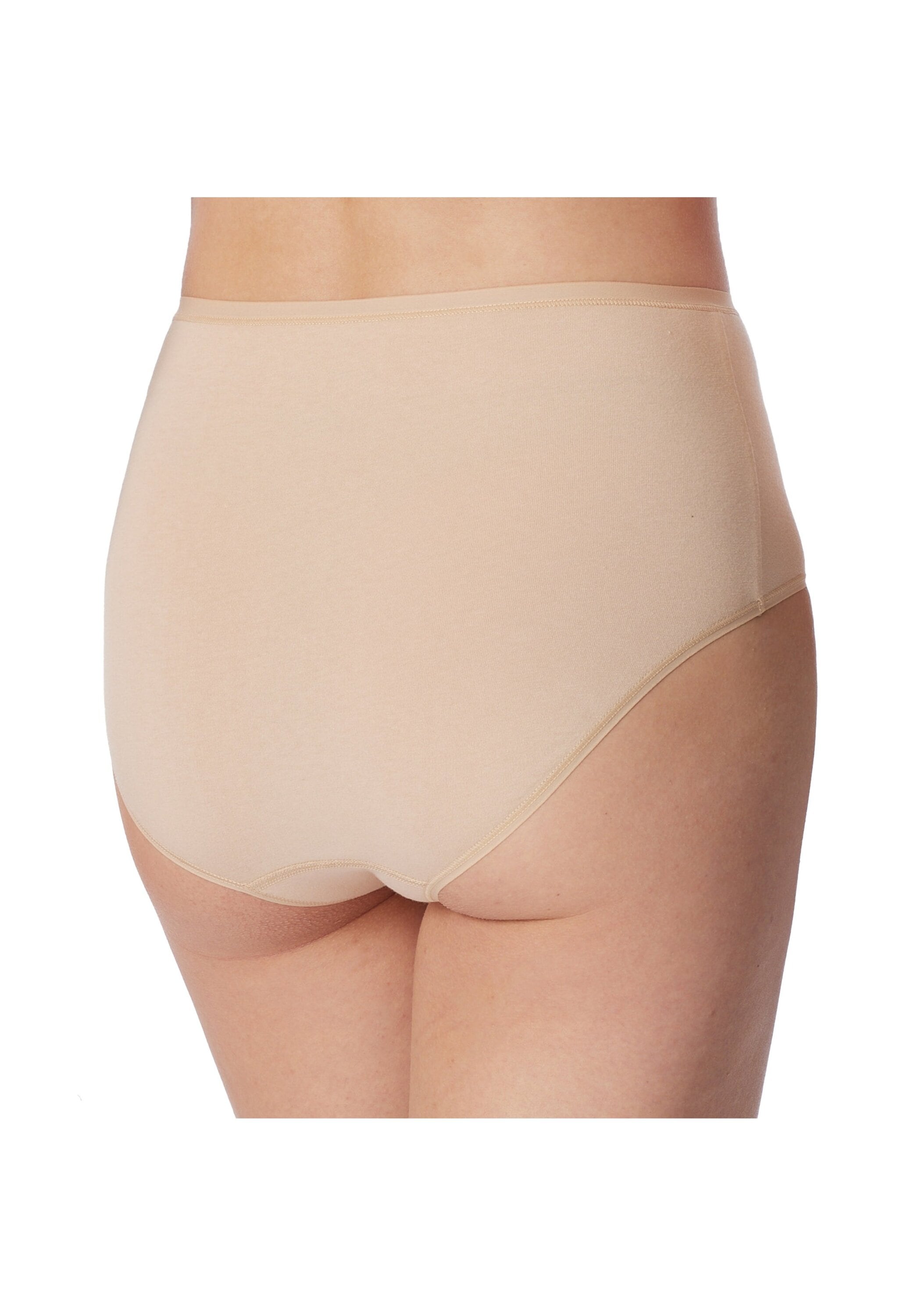 Schiesser Slip »Slip 4er Pack«