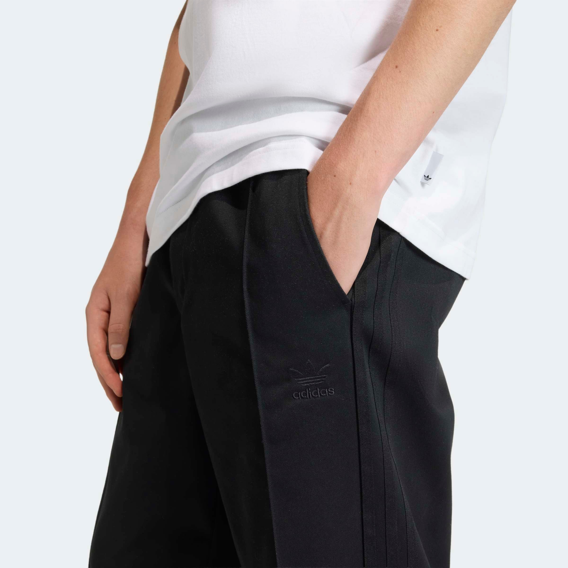 adidas Originals T-Shirt »TREFOIL SERIES«